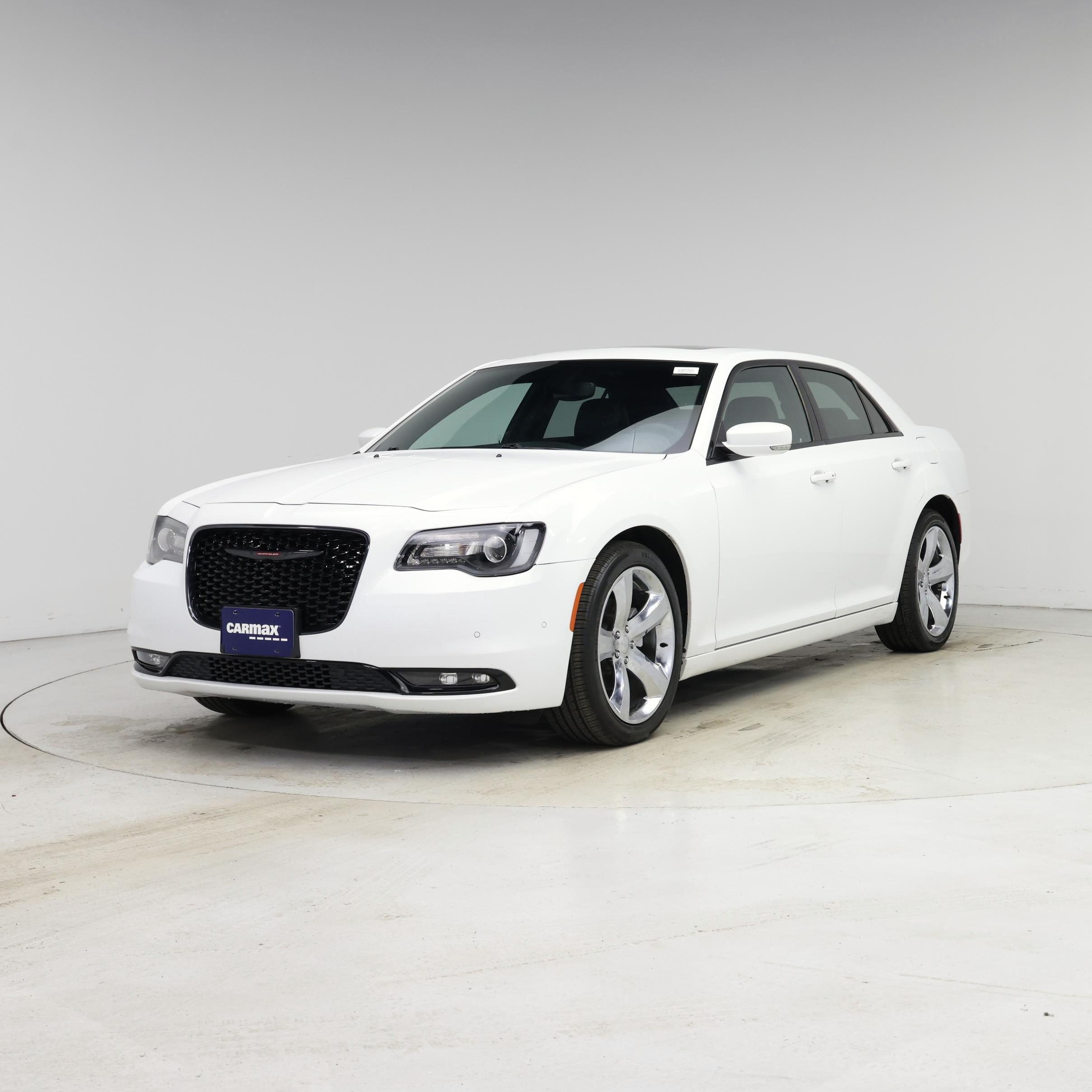 Thumbnail: 2023 Chrysler 300 - 4