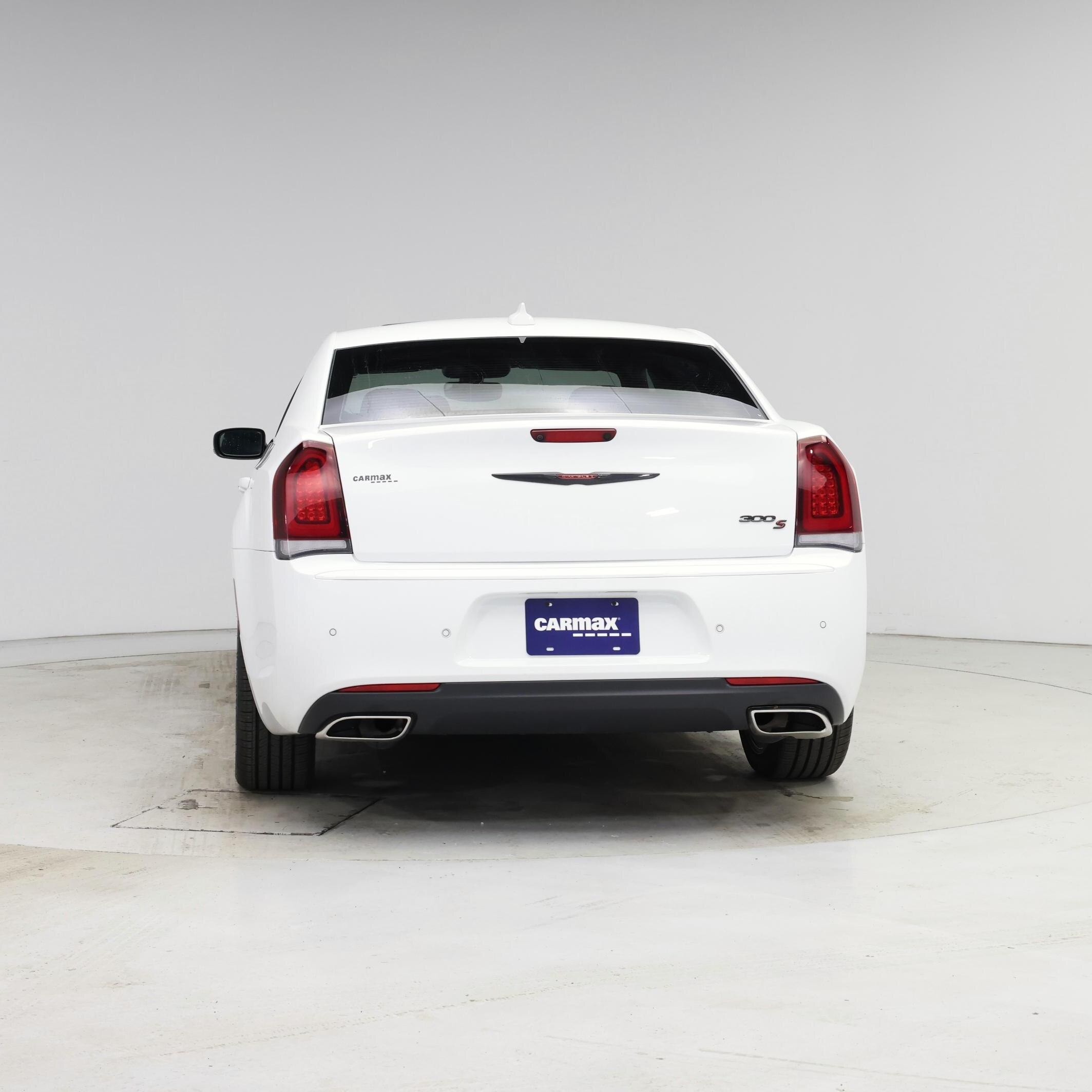 Thumbnail: 2023 Chrysler 300 - 6