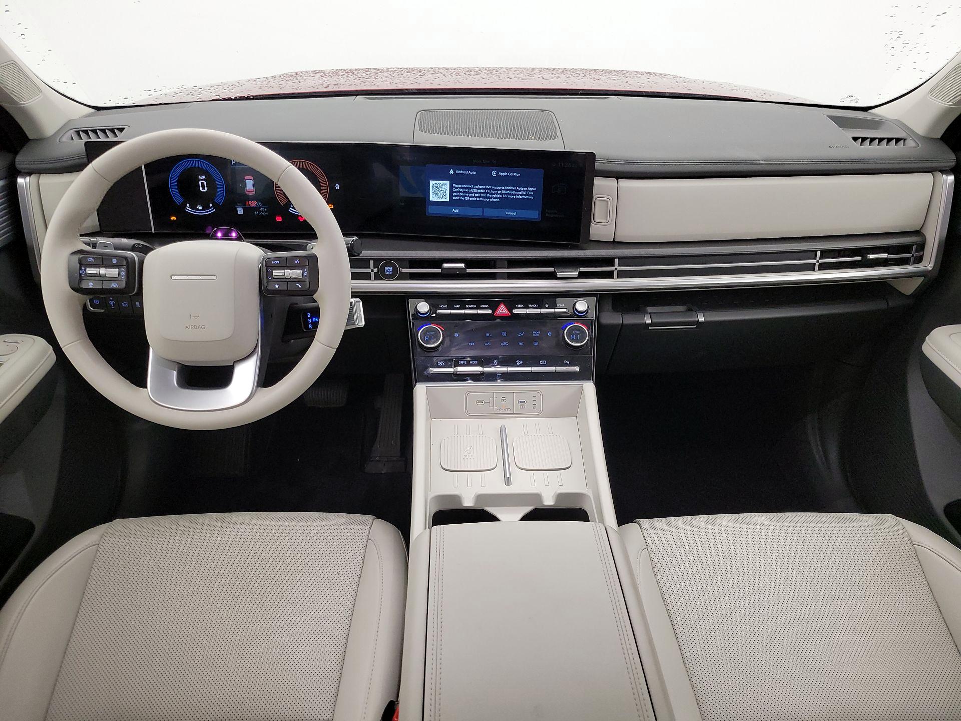 Thumbnail: 2024 Hyundai Santa Fe - 9