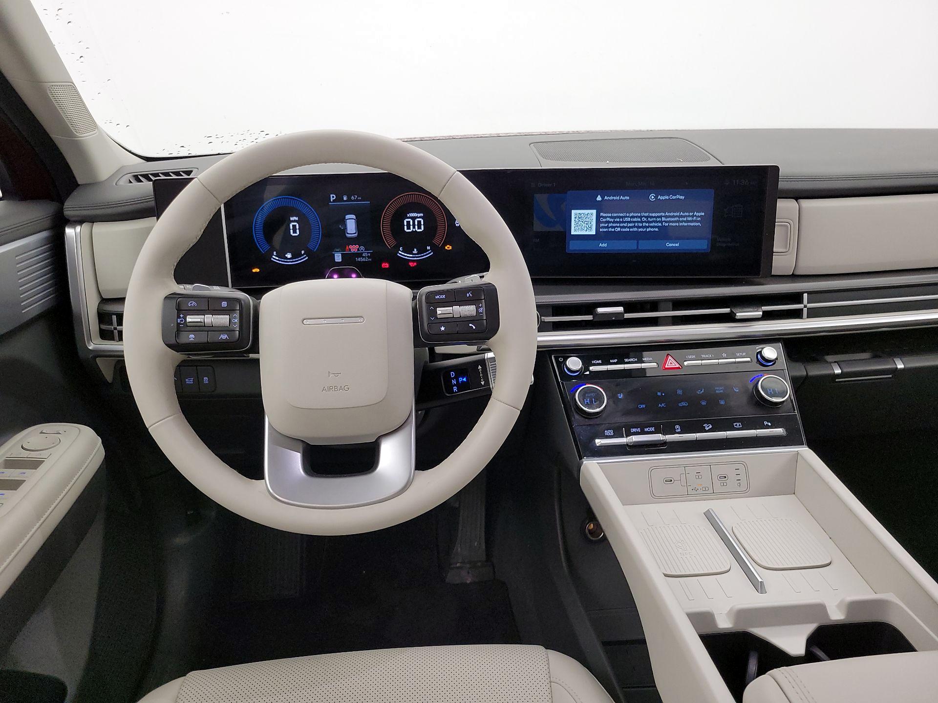 Thumbnail: 2024 Hyundai Santa Fe - 10