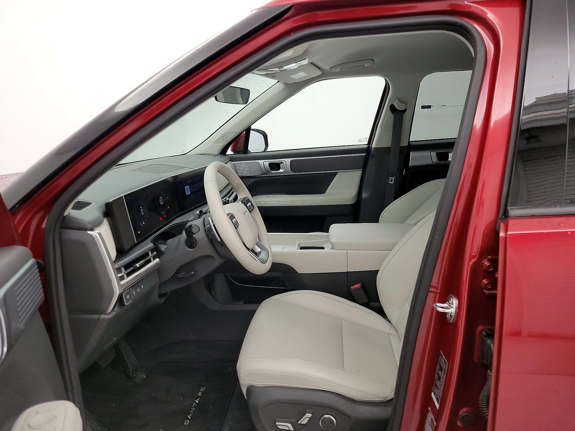 Thumbnail: 2024 Hyundai Santa Fe - 11