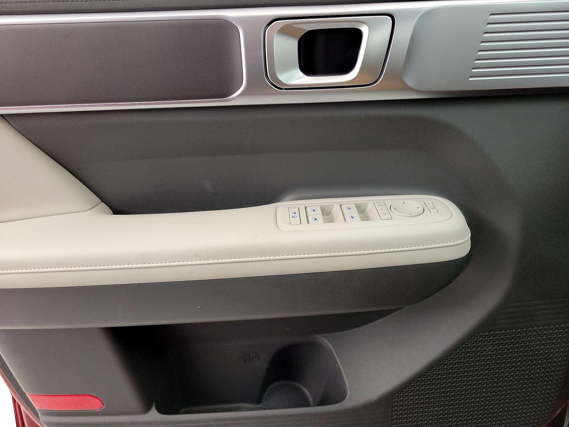 Thumbnail: 2024 Hyundai Santa Fe - 12