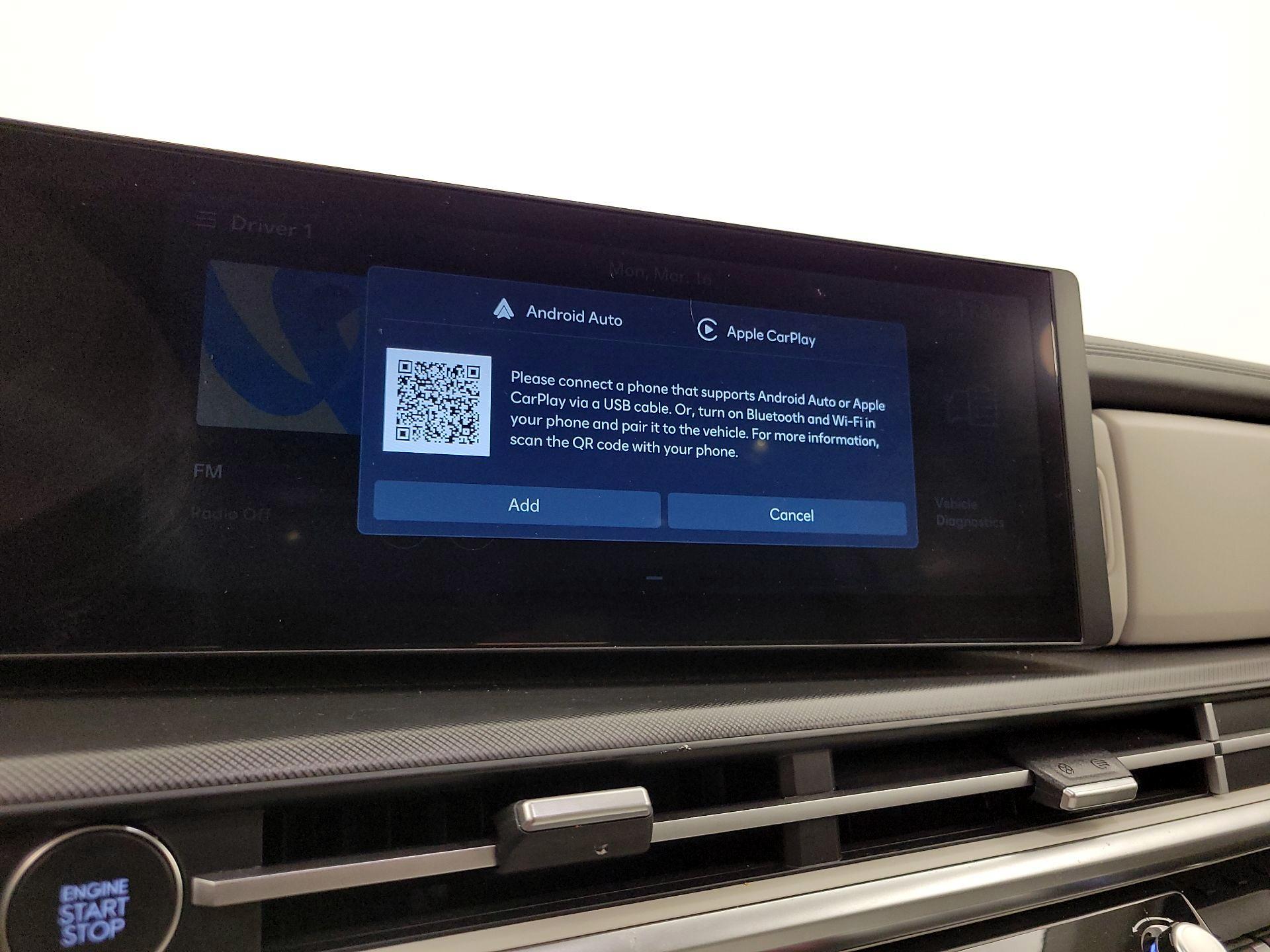 Thumbnail: 2024 Hyundai Santa Fe - 14