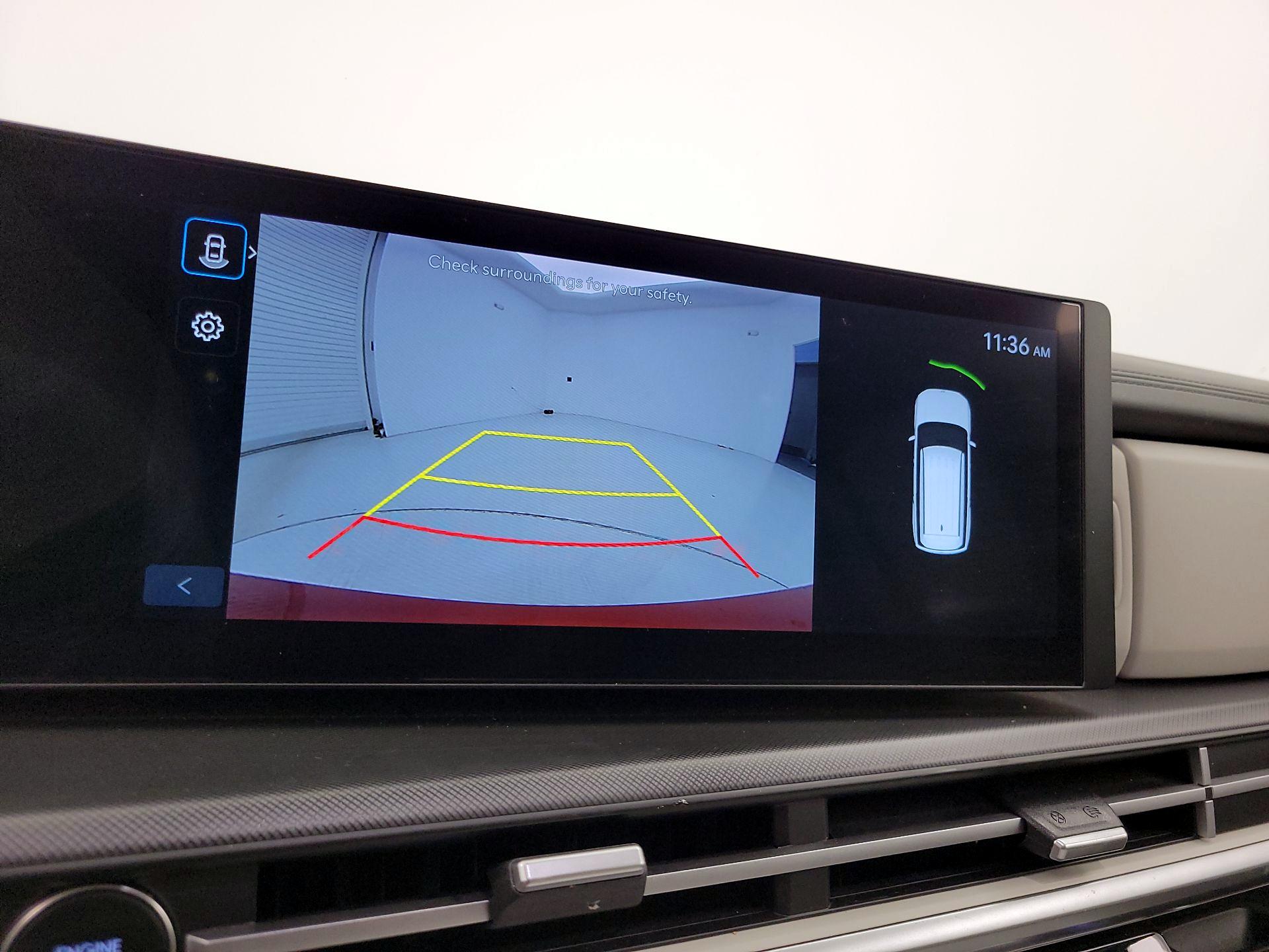 Thumbnail: 2024 Hyundai Santa Fe - 15