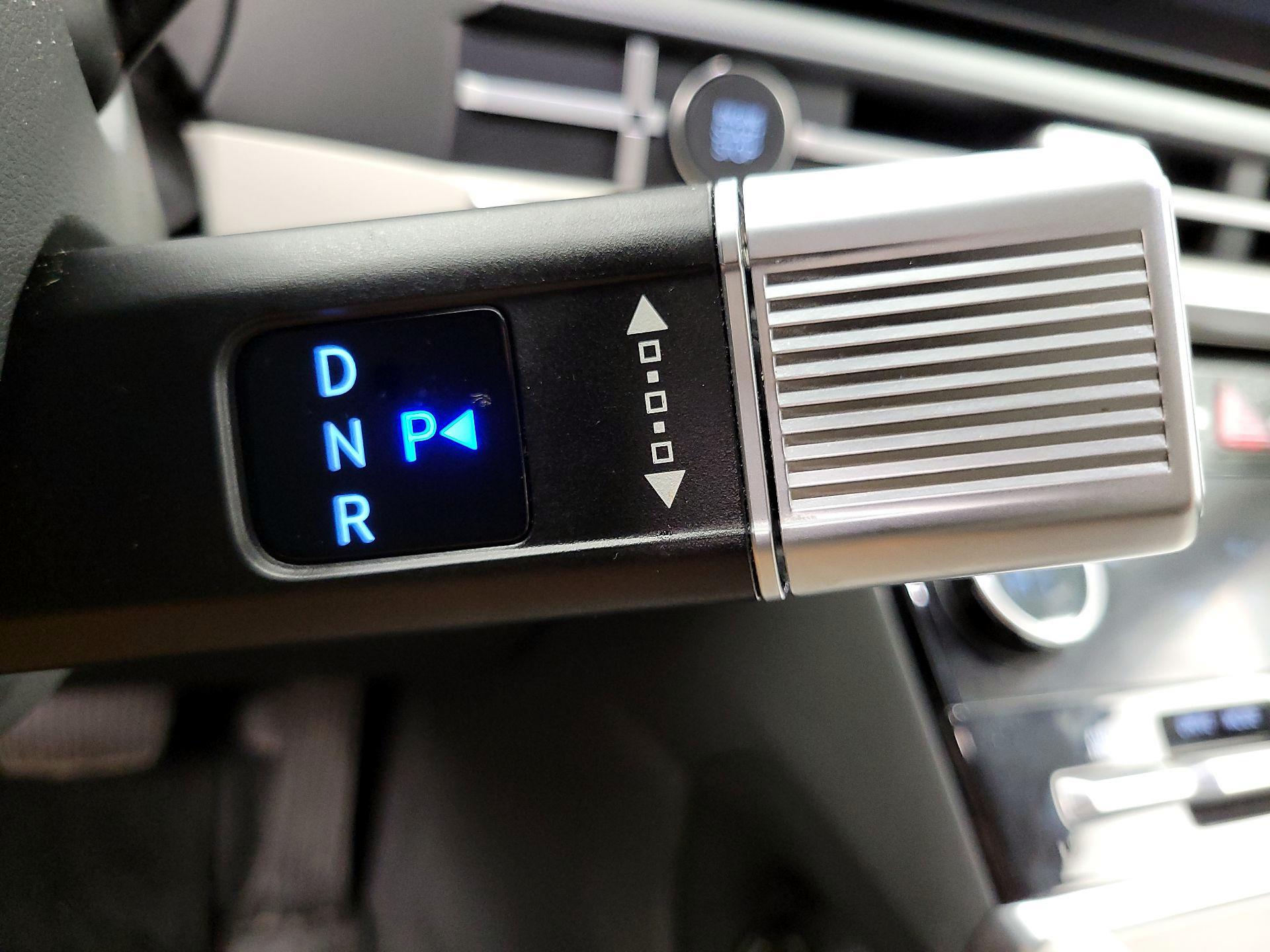 Thumbnail: 2024 Hyundai Santa Fe - 18