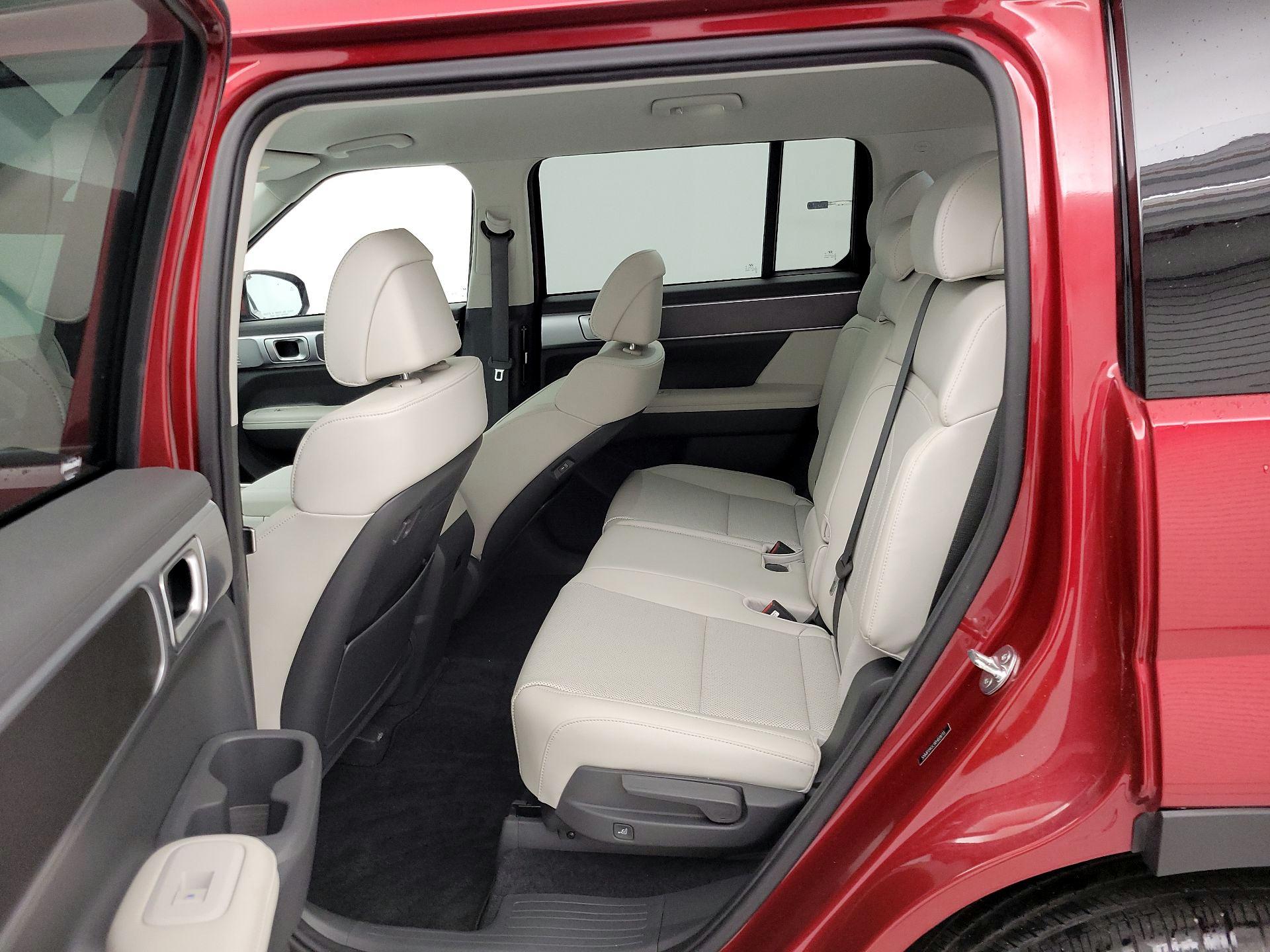 Thumbnail: 2024 Hyundai Santa Fe - 20