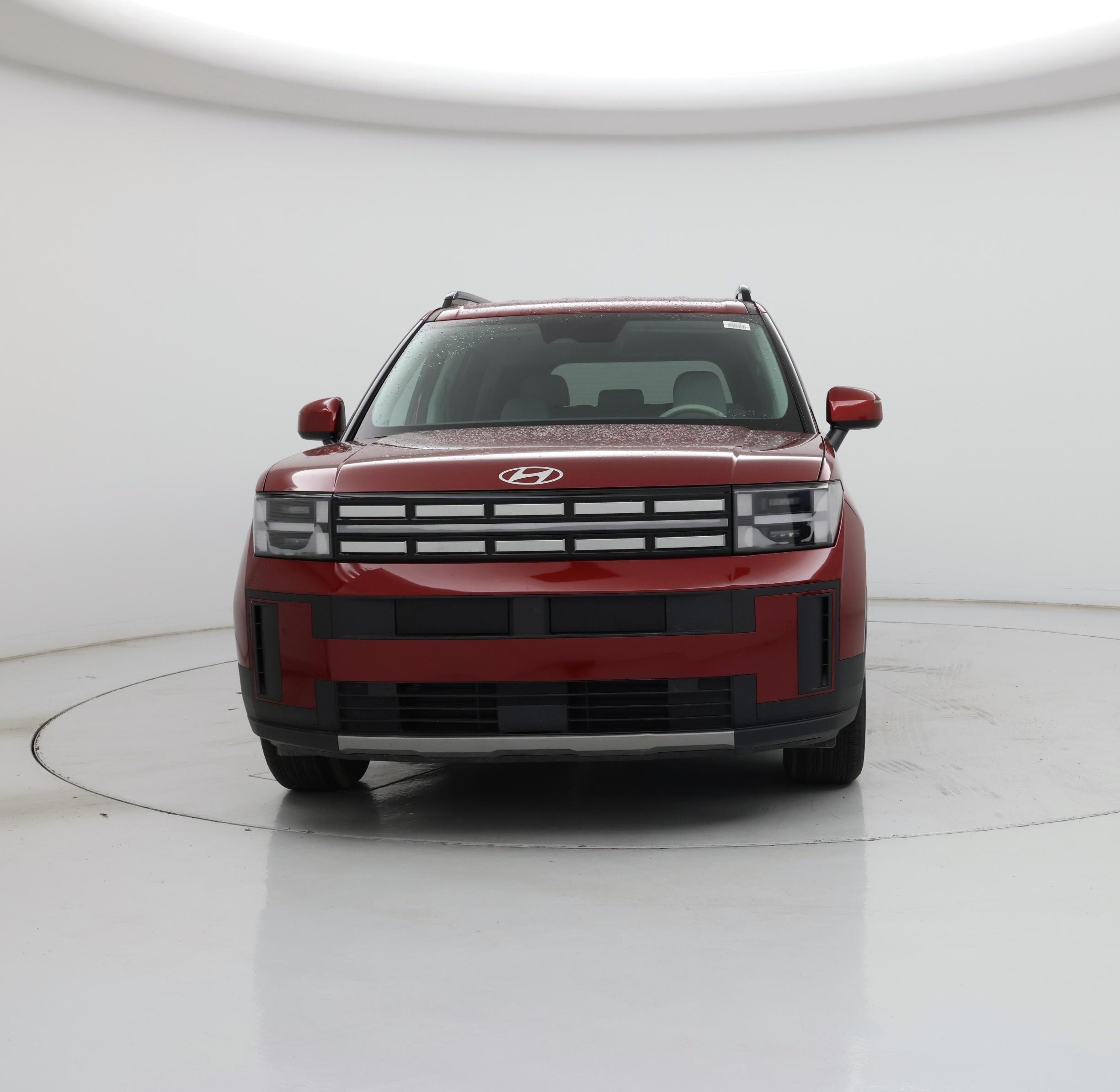 Thumbnail: 2024 Hyundai Santa Fe - 5