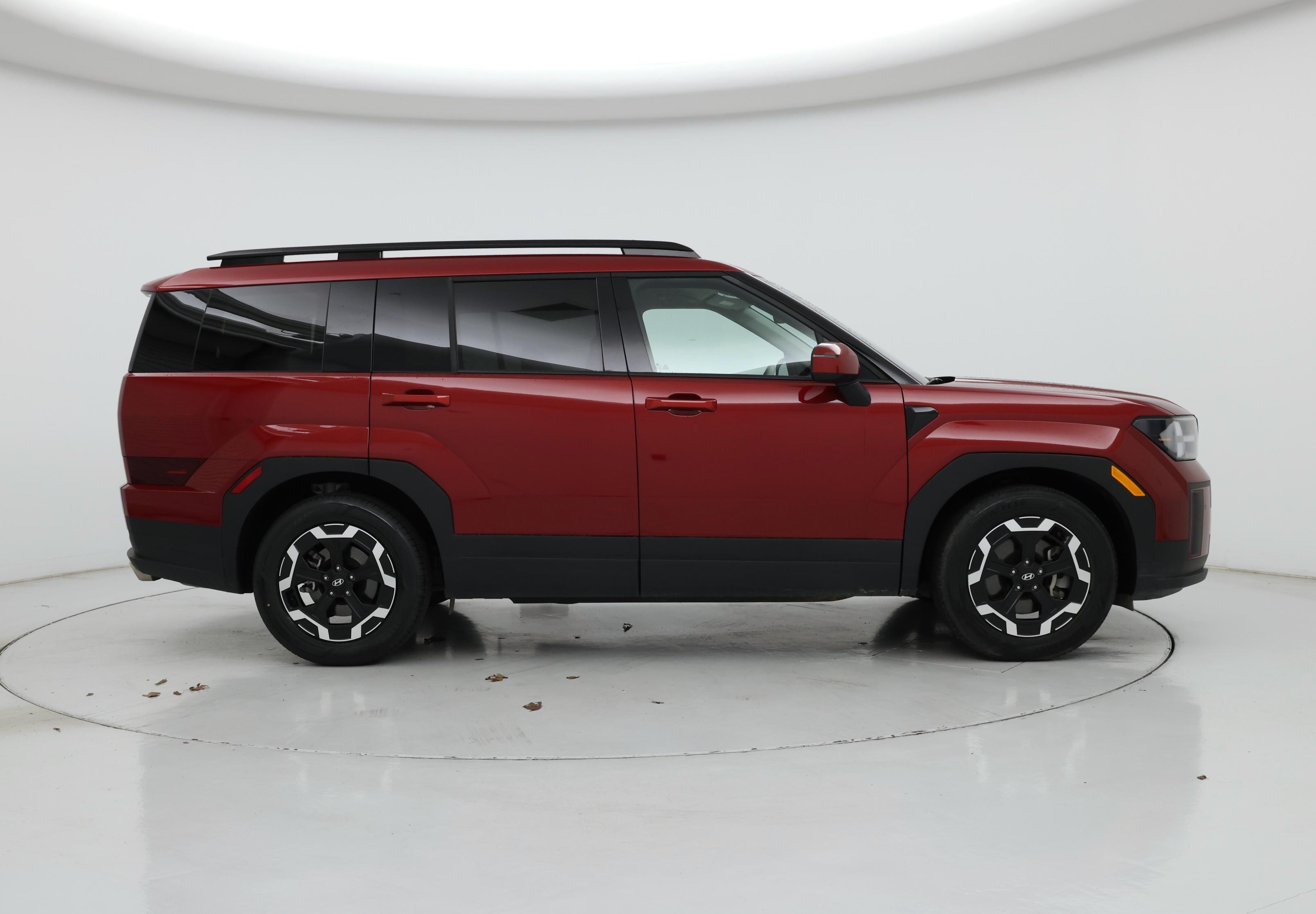 Thumbnail: 2024 Hyundai Santa Fe - 7