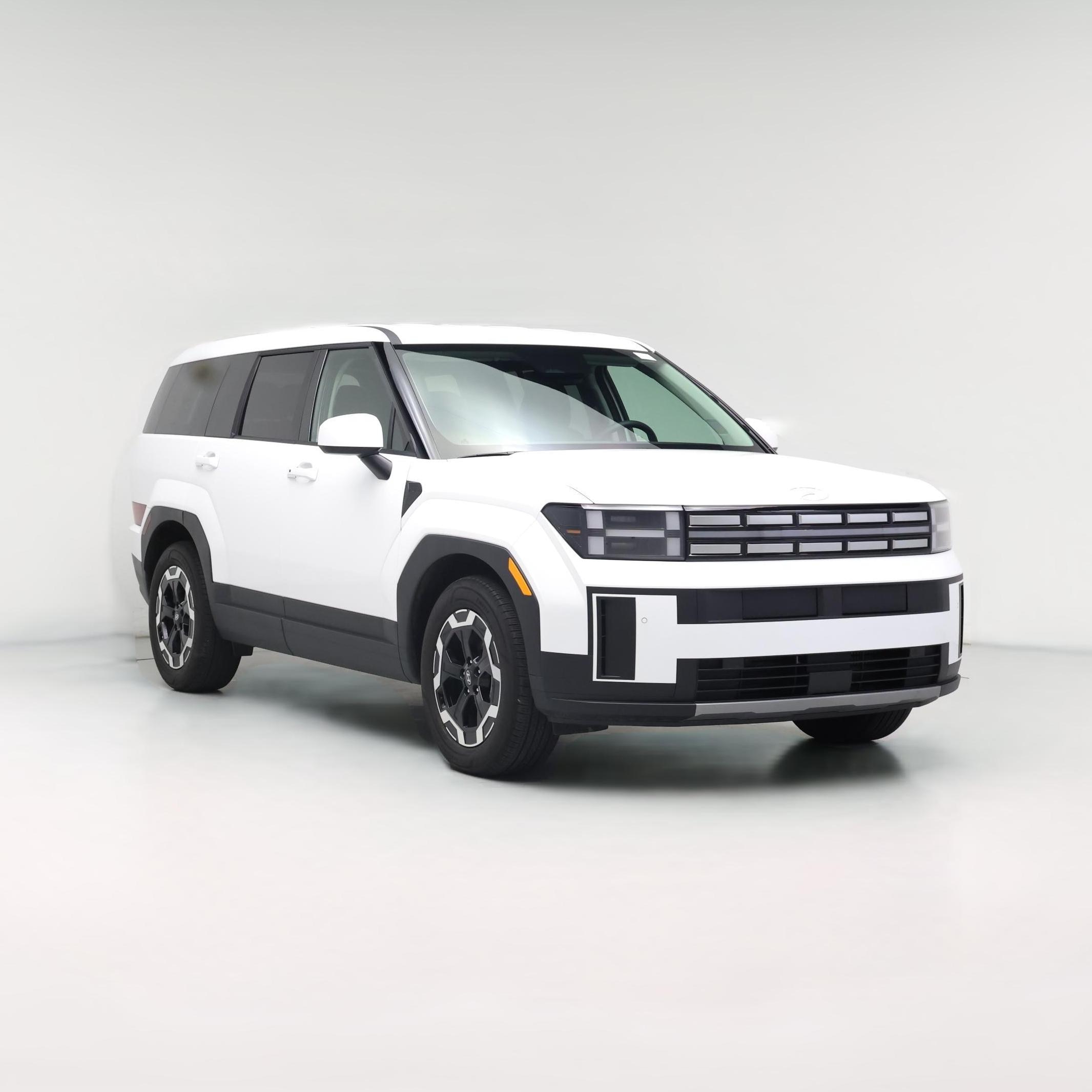 Thumbnail: 2025 Hyundai Santa Fe - 1