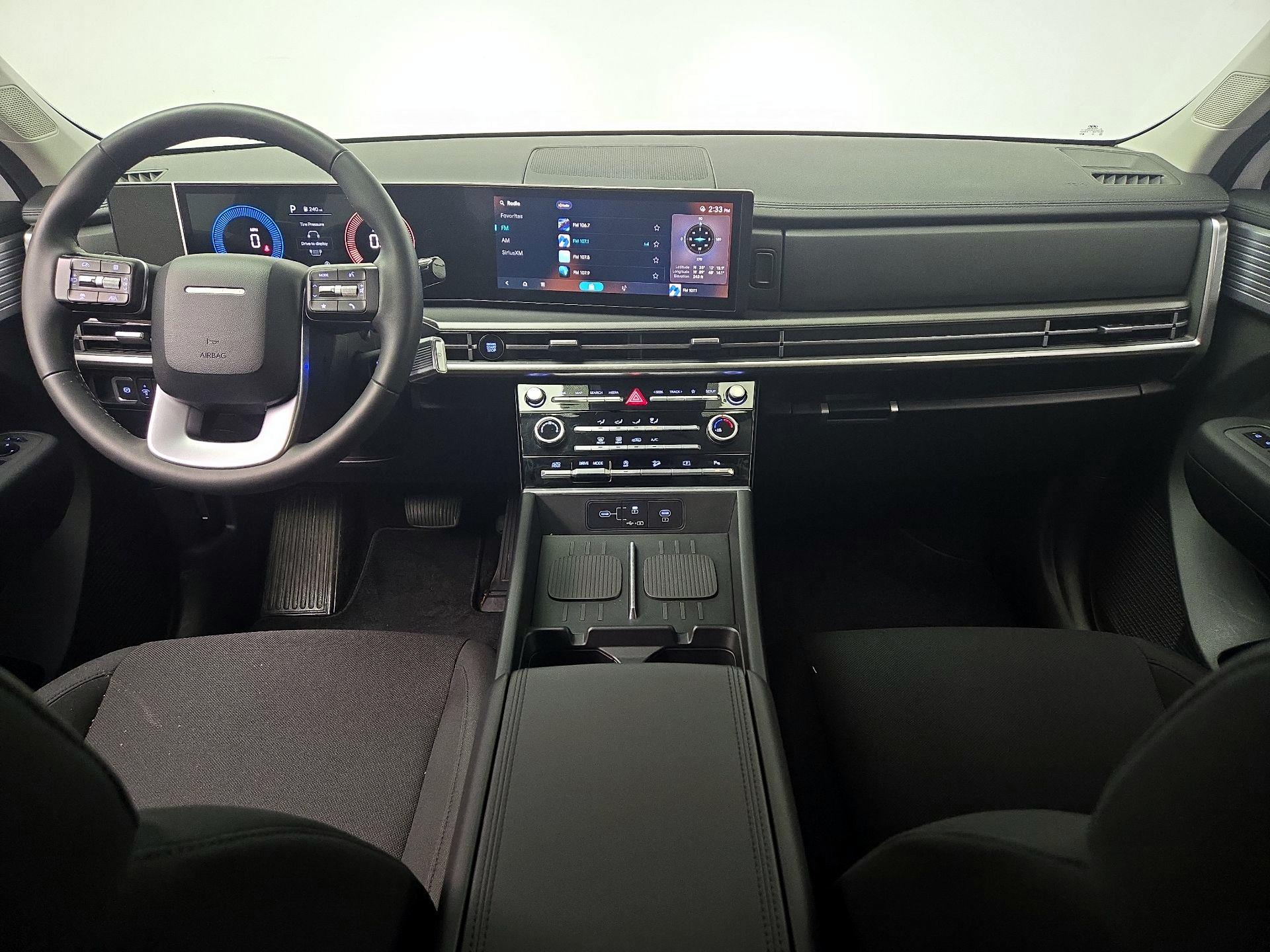 Thumbnail: 2025 Hyundai Santa Fe - 9