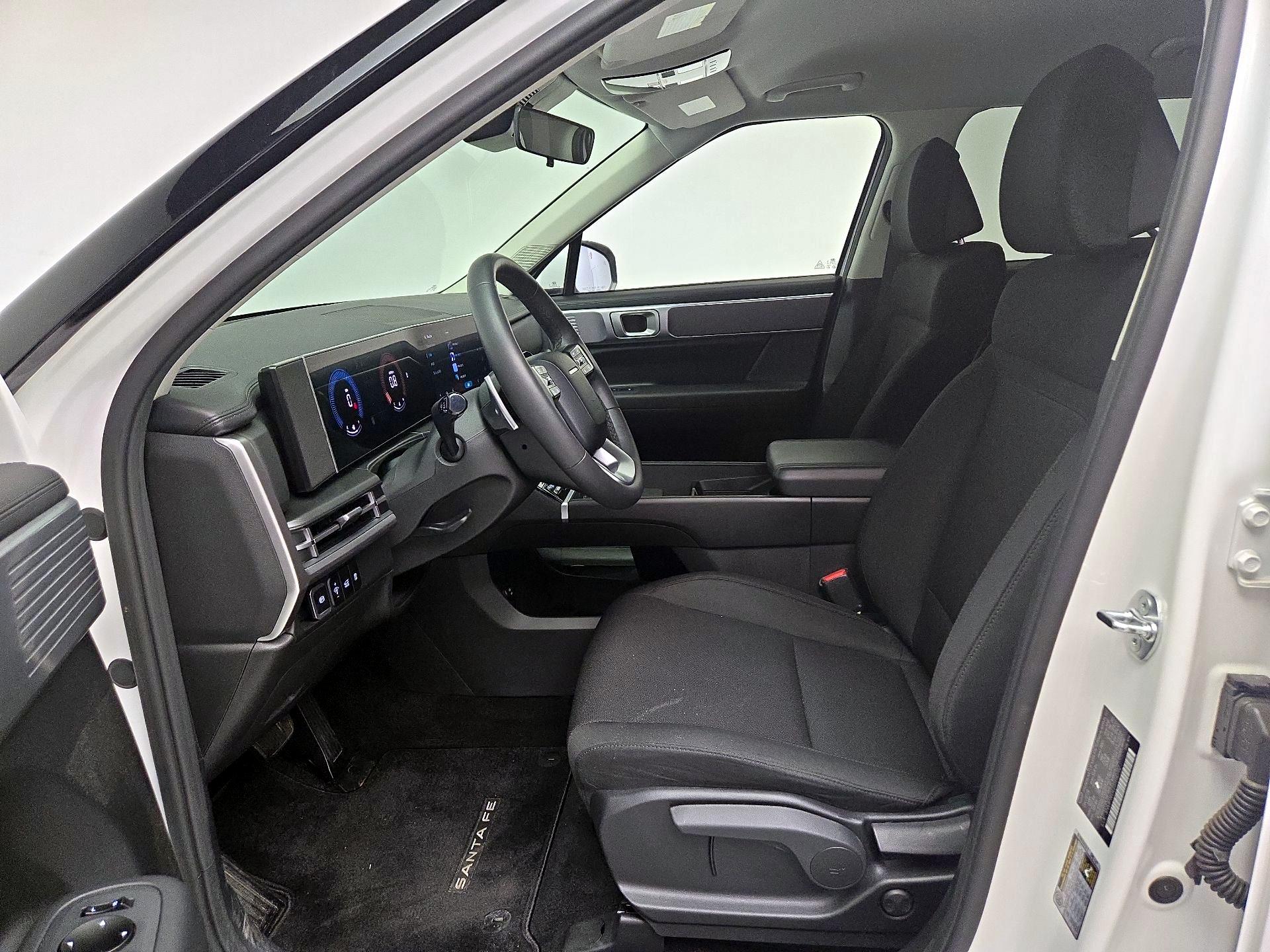 Thumbnail: 2025 Hyundai Santa Fe - 11