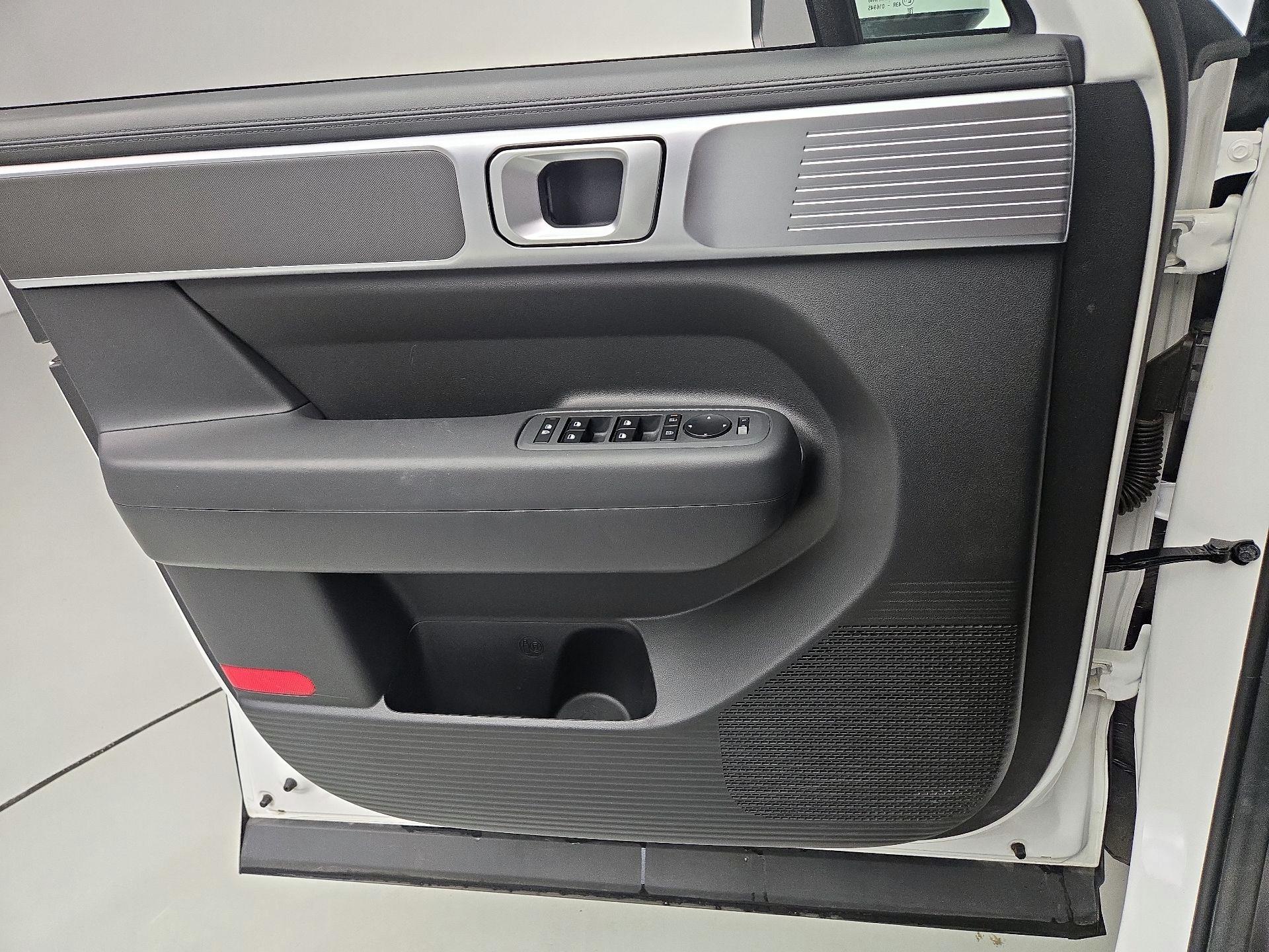 Thumbnail: 2025 Hyundai Santa Fe - 12