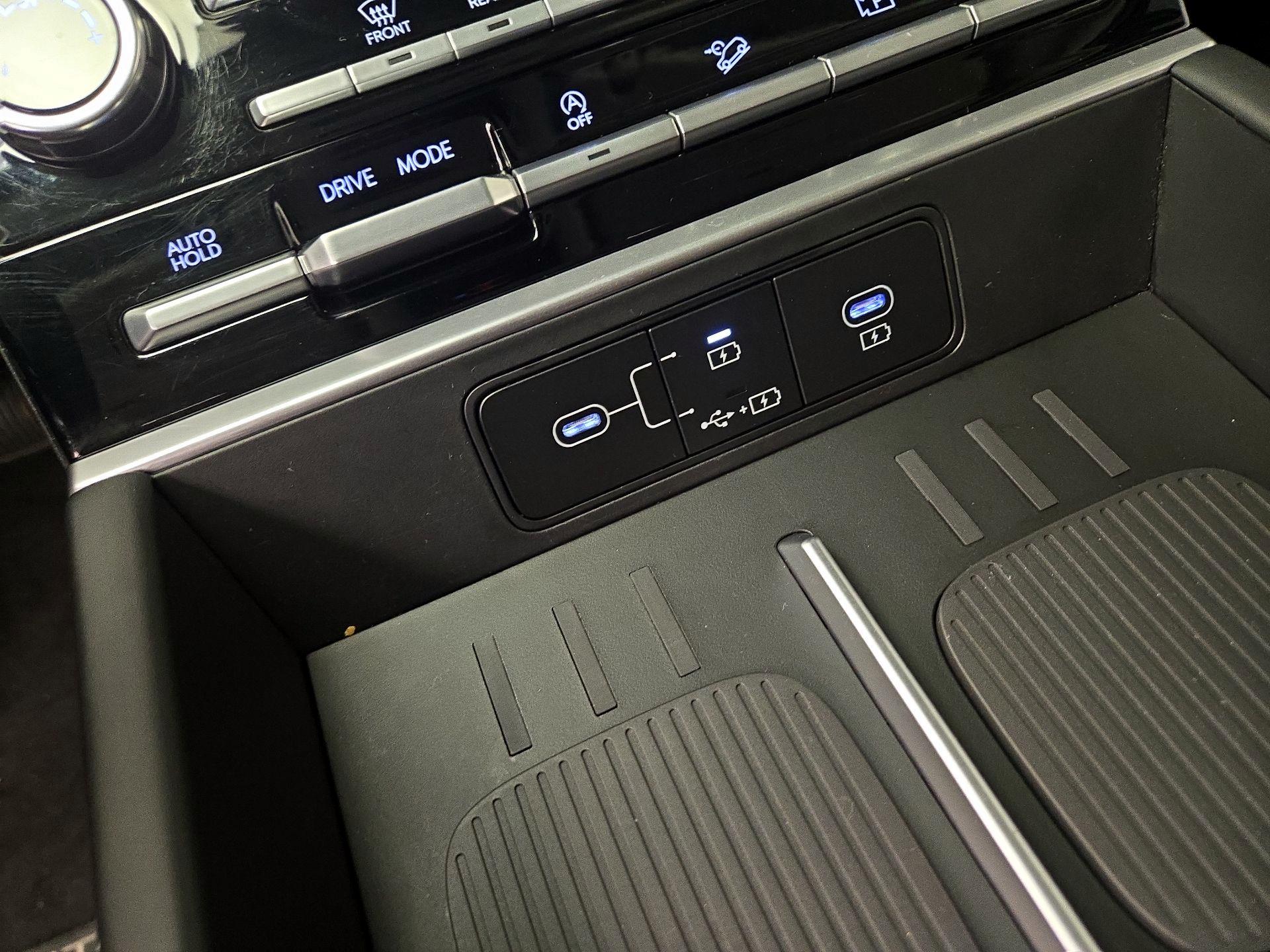 Thumbnail: 2025 Hyundai Santa Fe - 18