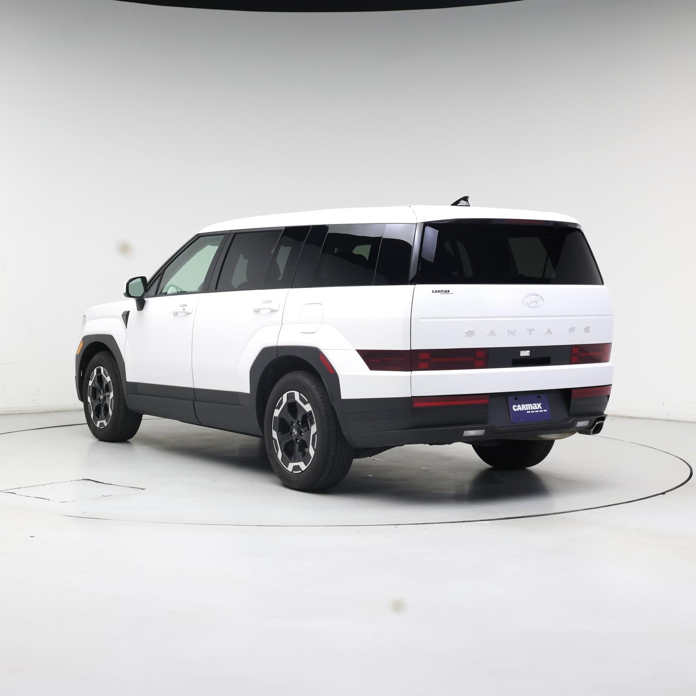 Thumbnail: 2025 Hyundai Santa Fe - 2