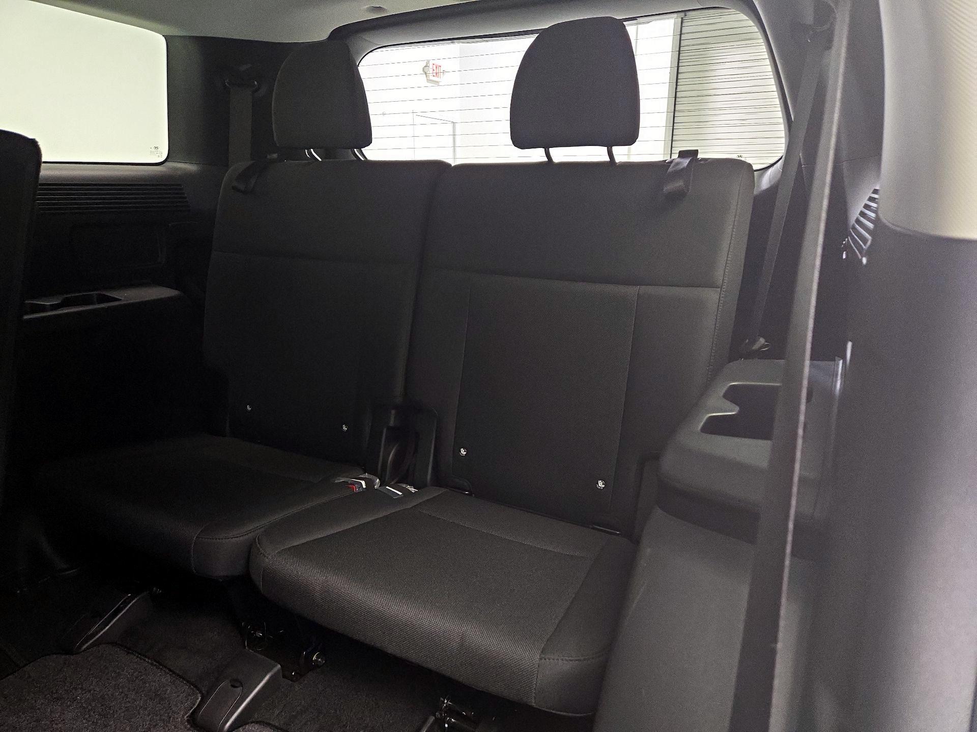 Thumbnail: 2025 Hyundai Santa Fe - 20