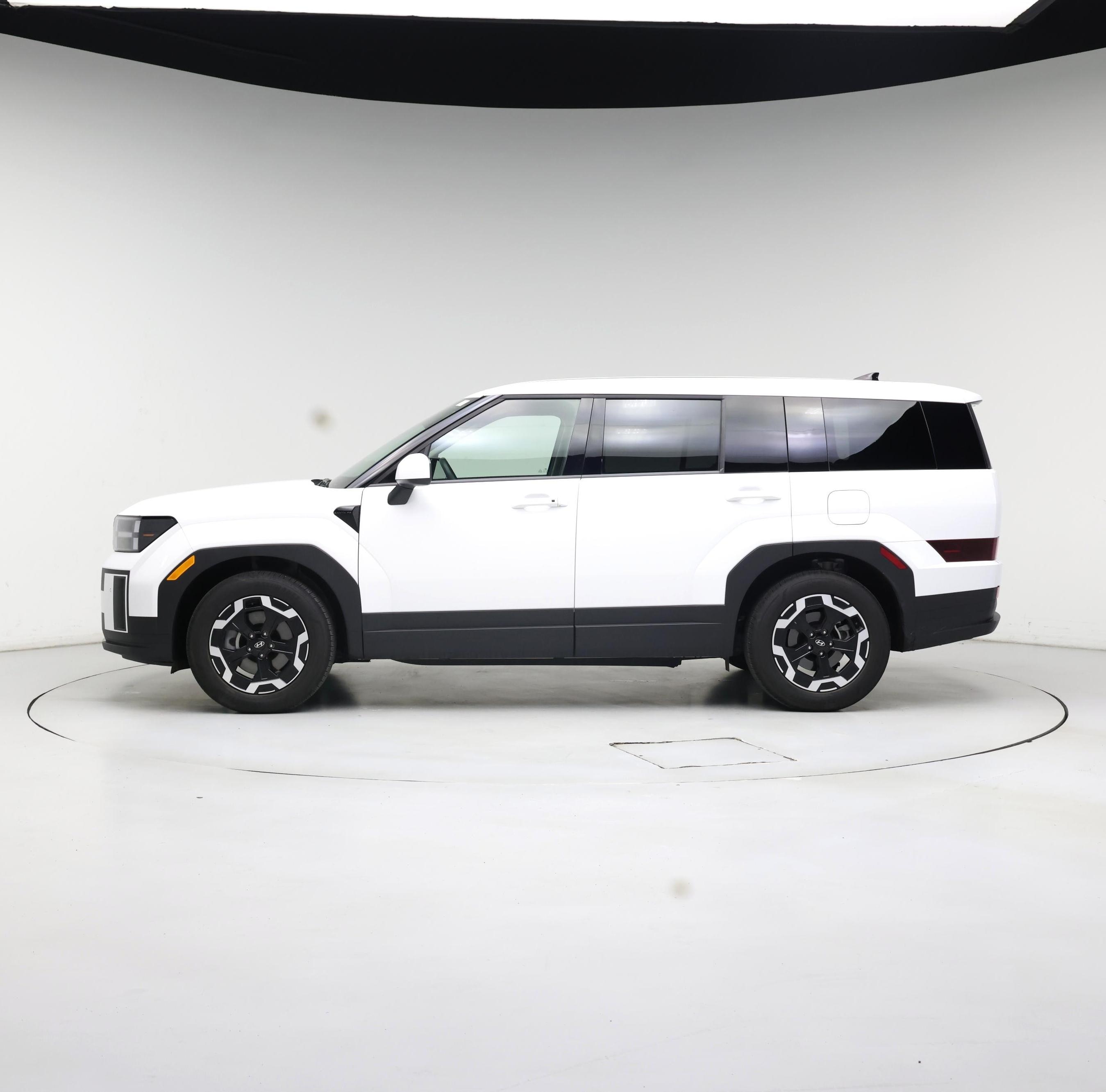 Thumbnail: 2025 Hyundai Santa Fe - 3