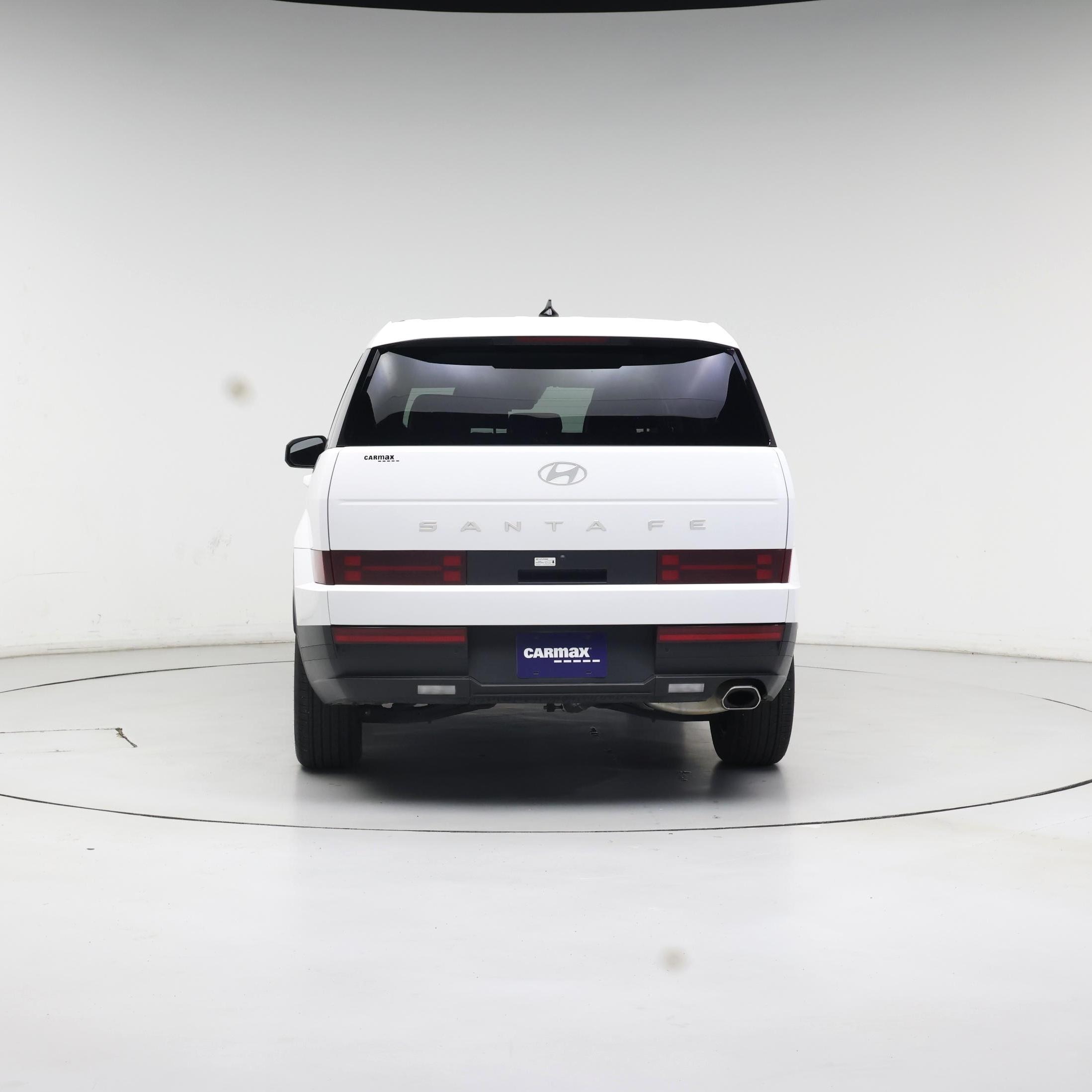 Thumbnail: 2025 Hyundai Santa Fe - 6