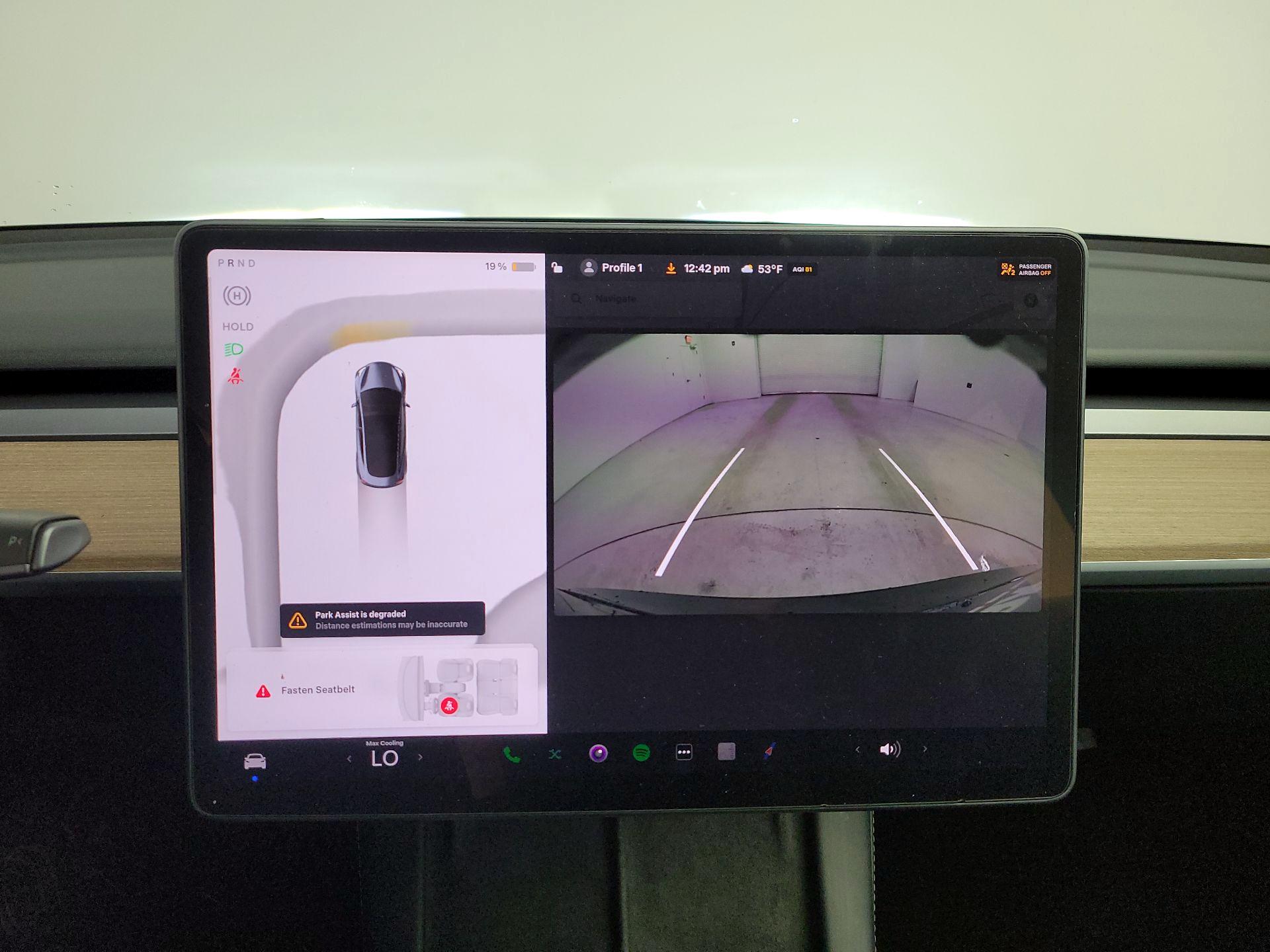 Thumbnail: 2023 Tesla Model 3 - 14