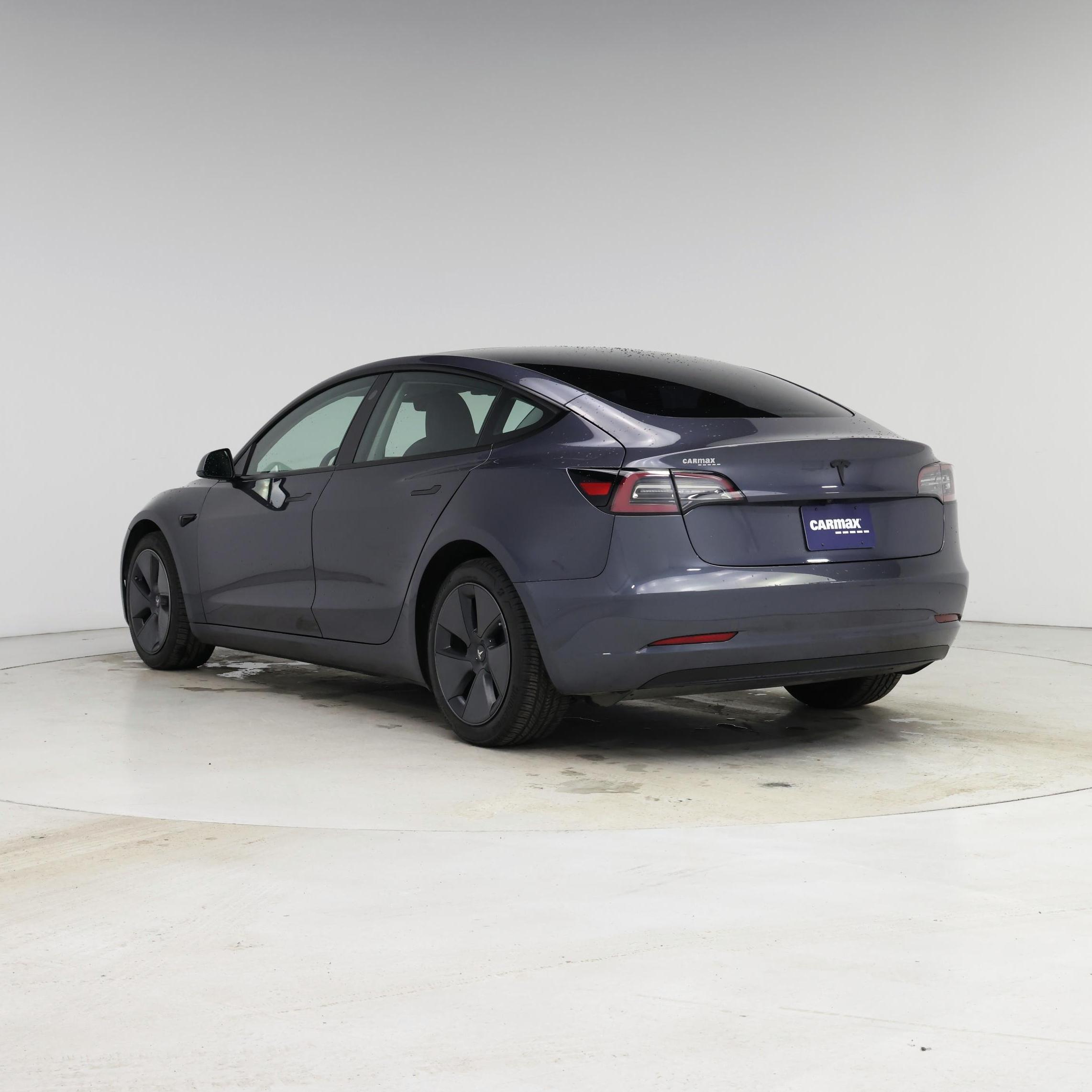 Thumbnail: 2023 Tesla Model 3 - 2