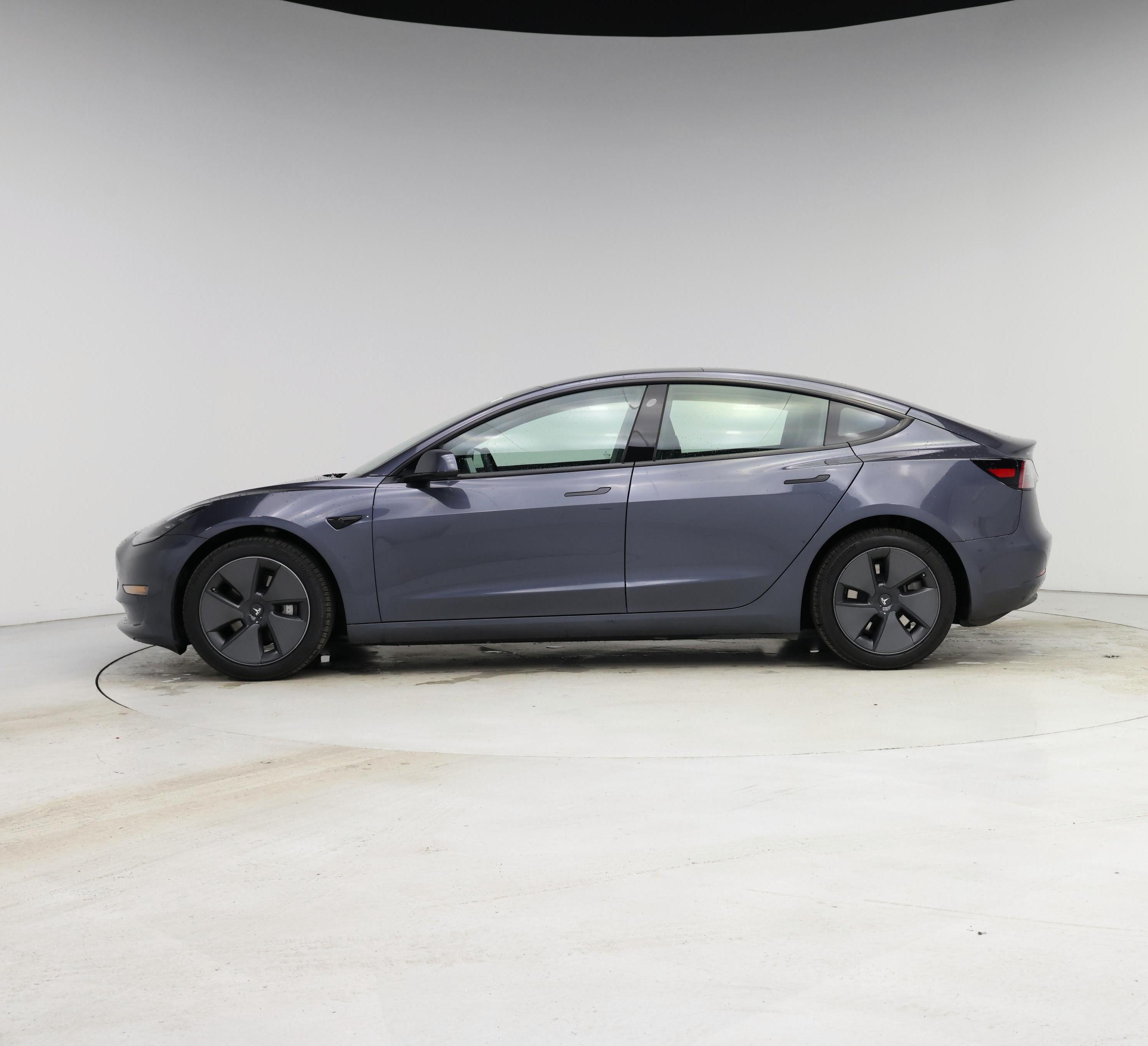 Thumbnail: 2023 Tesla Model 3 - 3