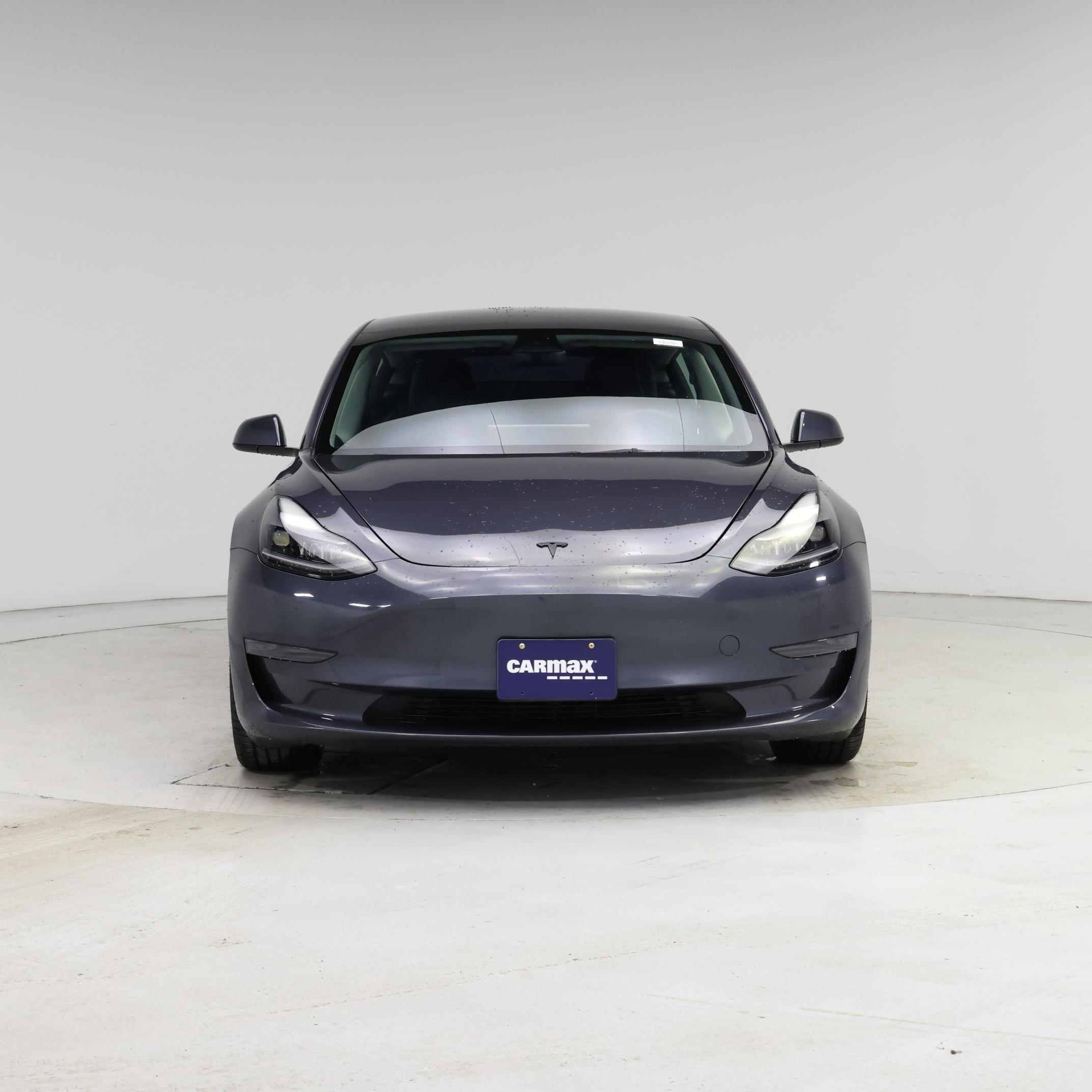 Thumbnail: 2023 Tesla Model 3 - 5