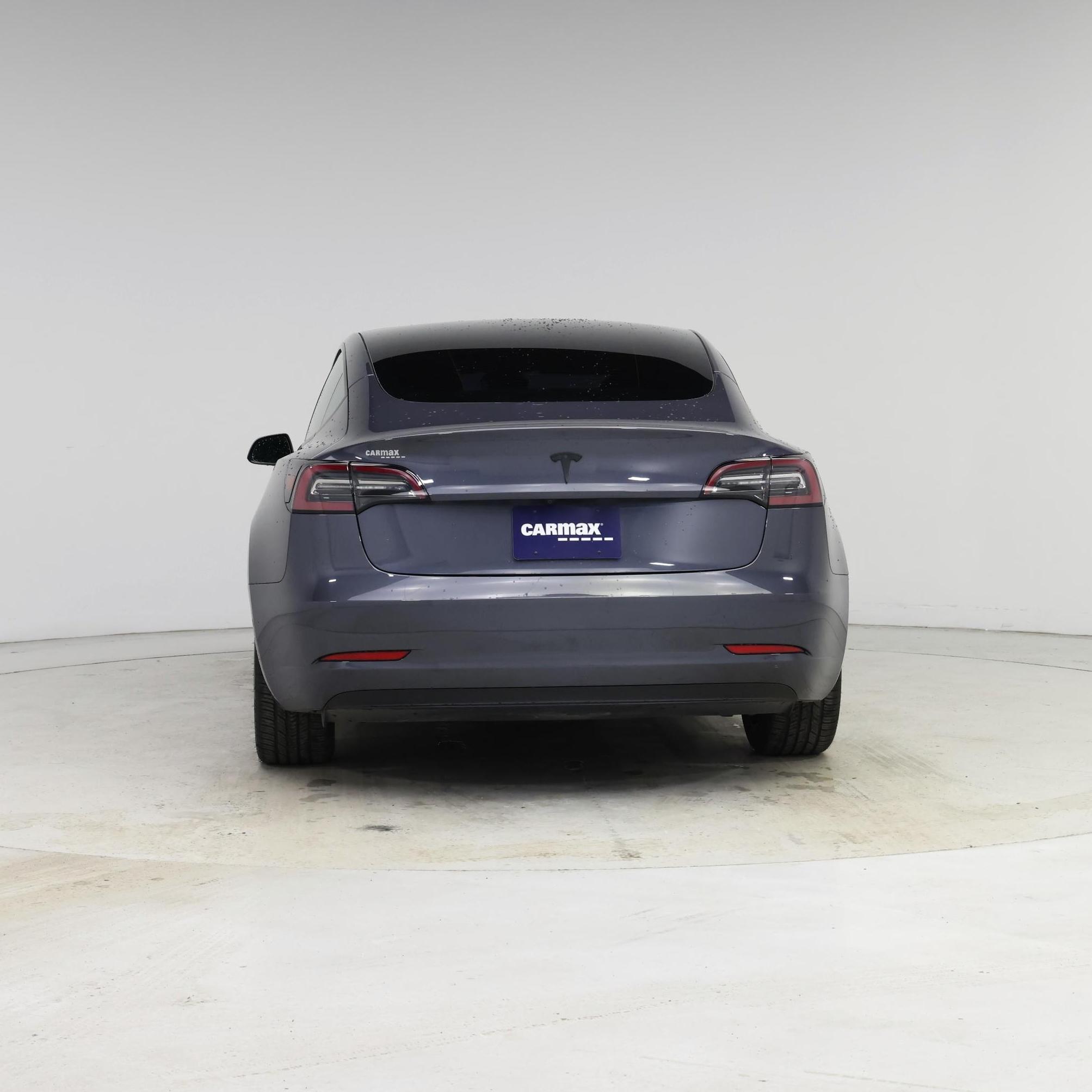 Thumbnail: 2023 Tesla Model 3 - 6