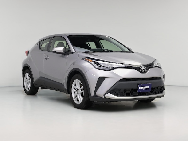 2020 Toyota C-HR LE -
                  Nashville, TN