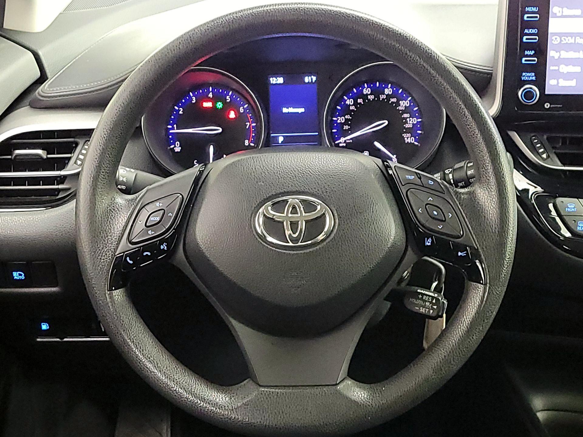 Thumbnail: 2020 Toyota C-HR - 10