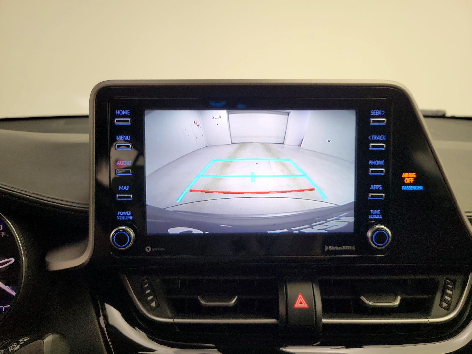 Thumbnail: 2020 Toyota C-HR - 14