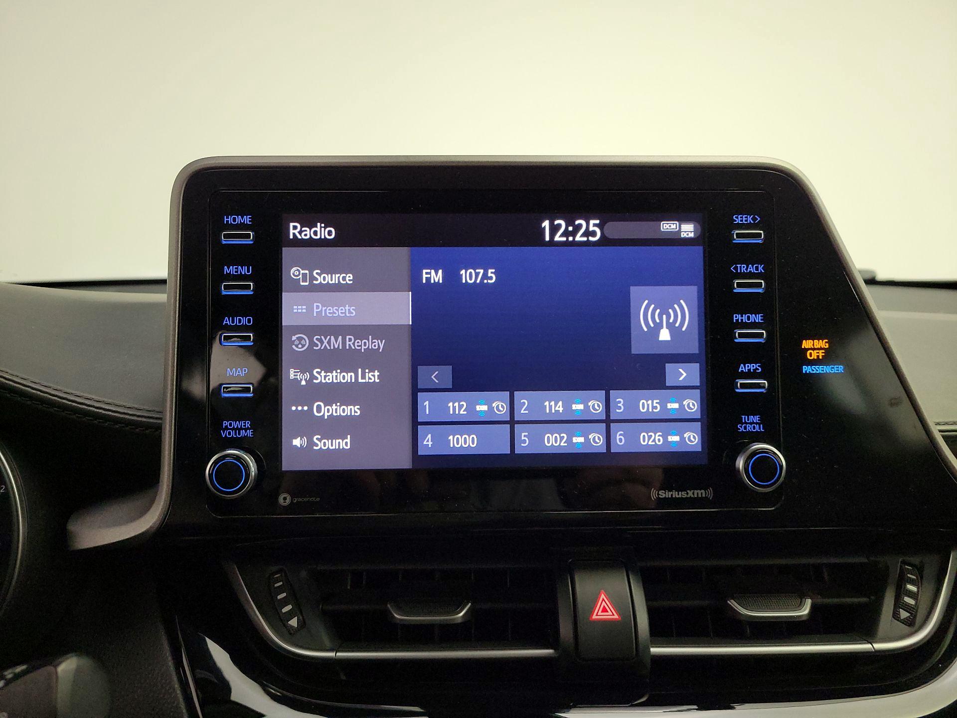 Thumbnail: 2020 Toyota C-HR - 15