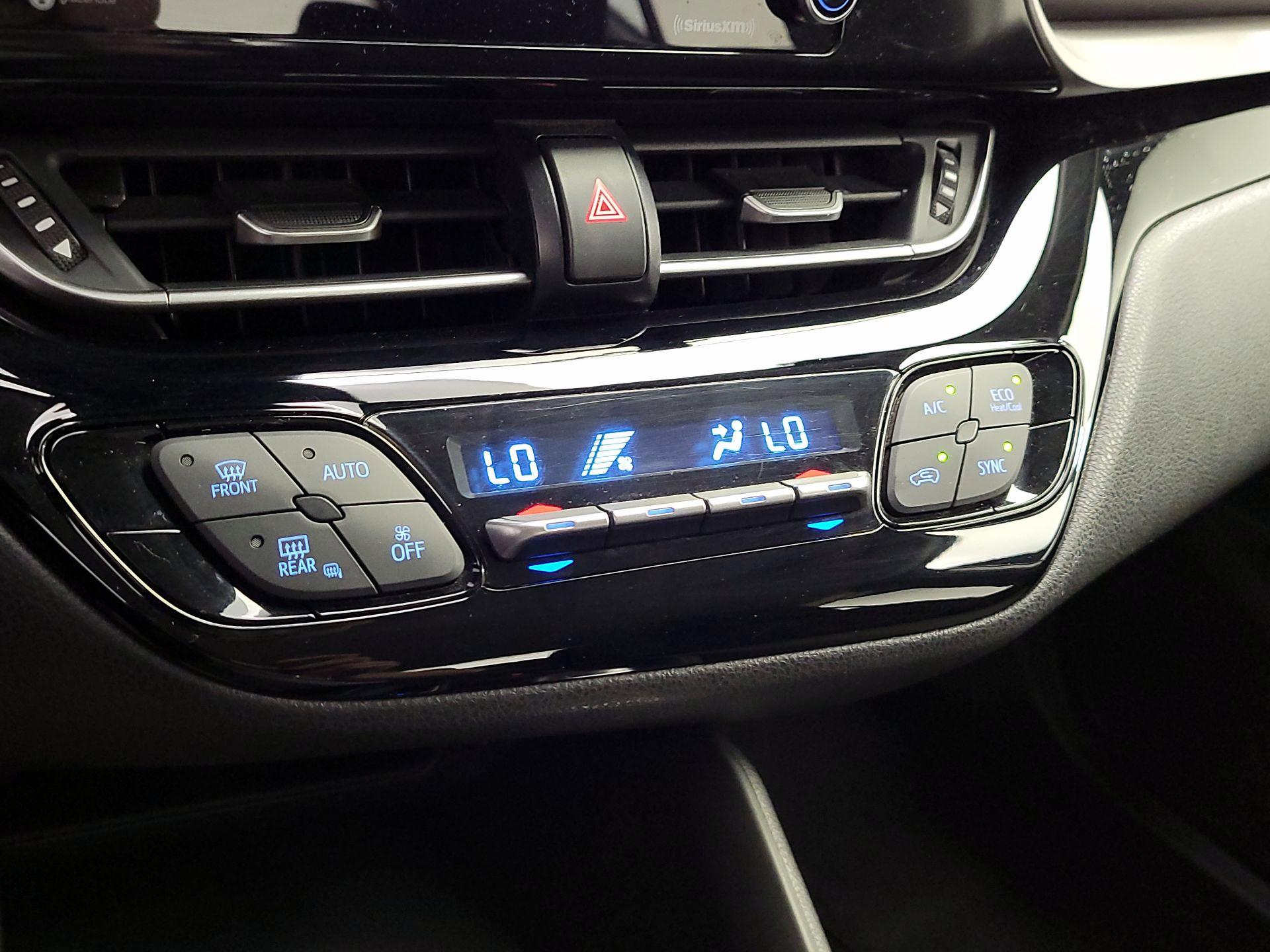 Thumbnail: 2020 Toyota C-HR - 16