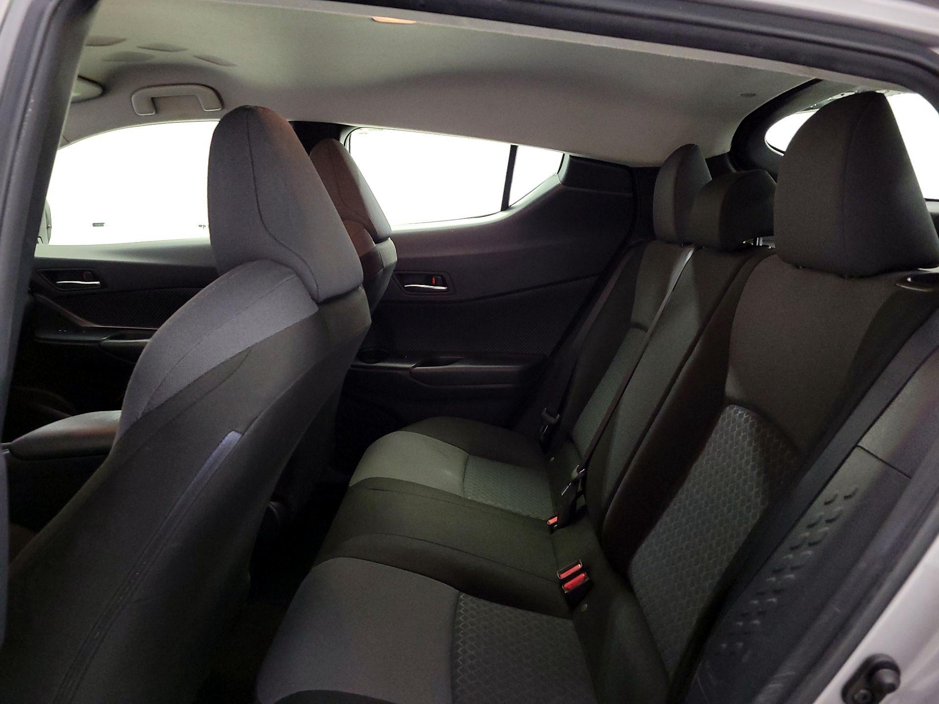 Thumbnail: 2020 Toyota C-HR - 19