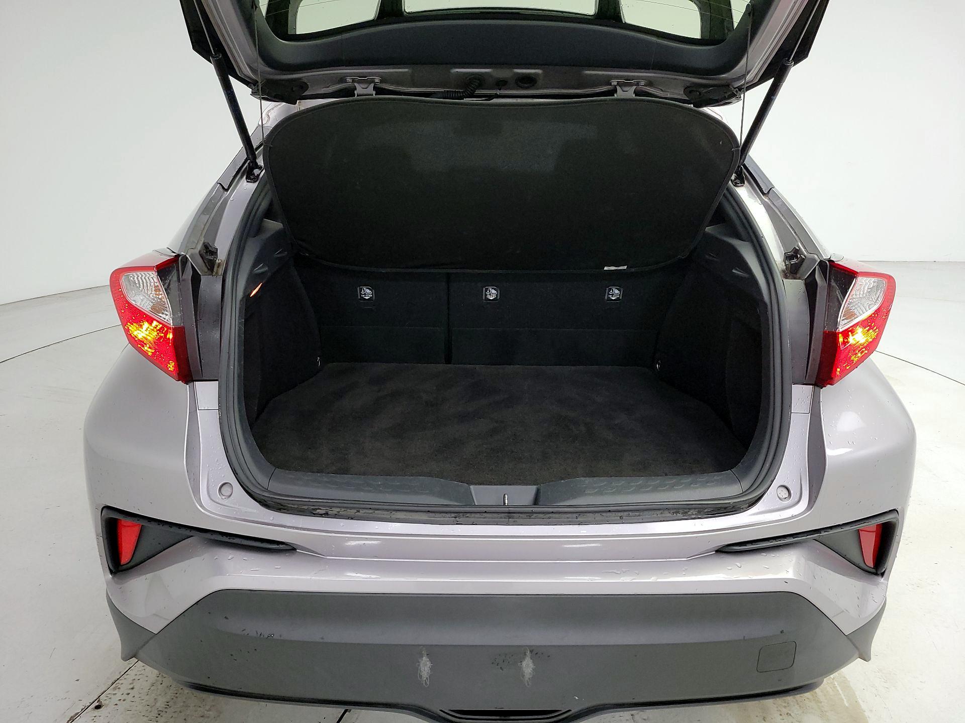 Thumbnail: 2020 Toyota C-HR - 20