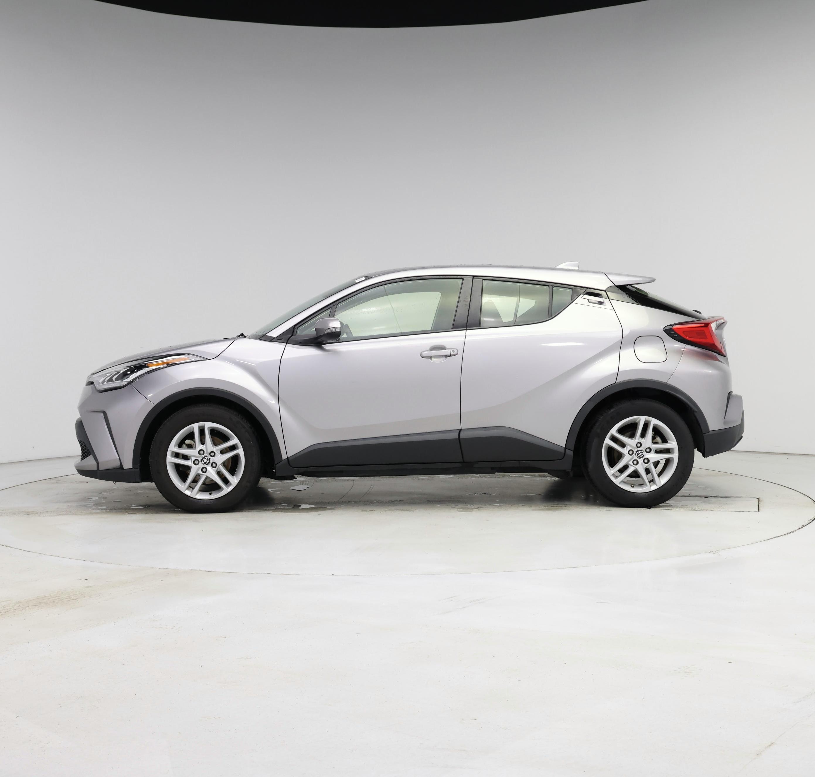 Thumbnail: 2020 Toyota C-HR - 3