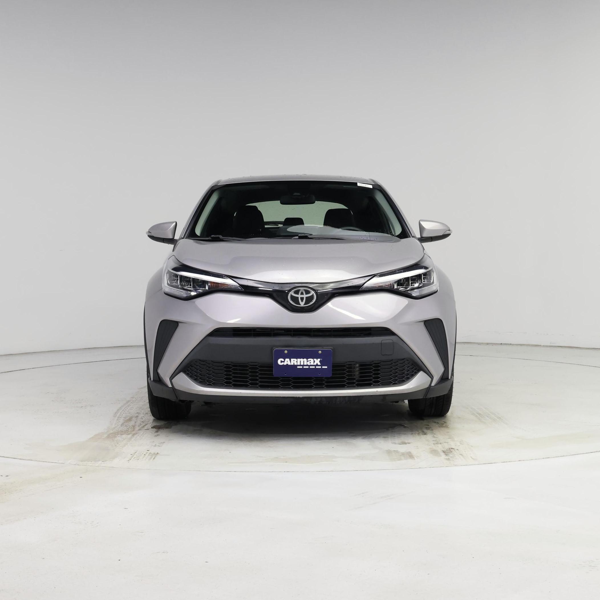 Thumbnail: 2020 Toyota C-HR - 5