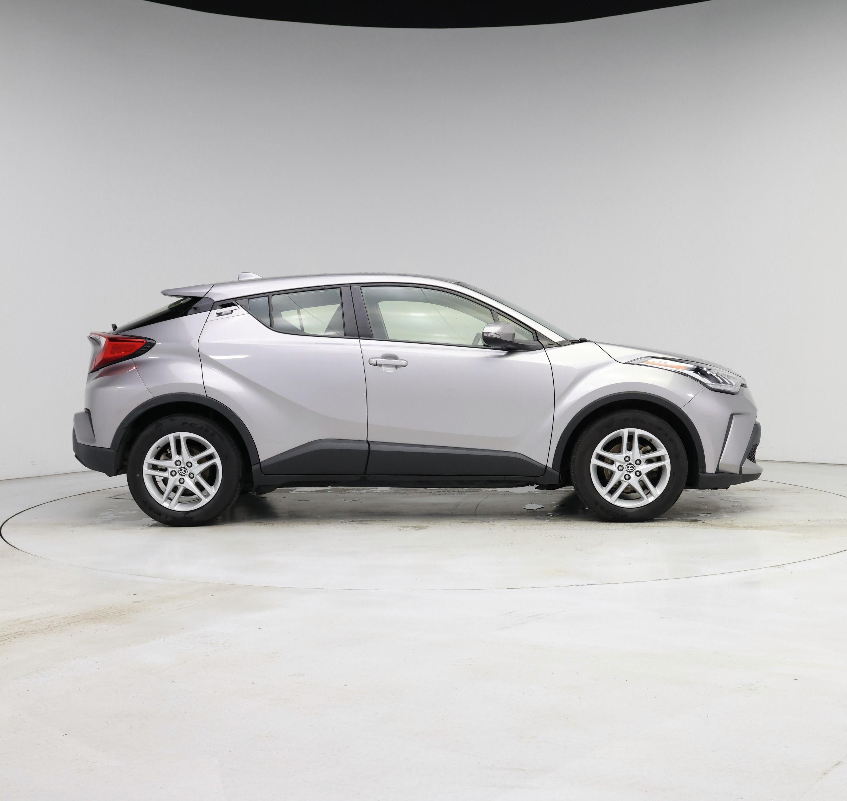Thumbnail: 2020 Toyota C-HR - 7