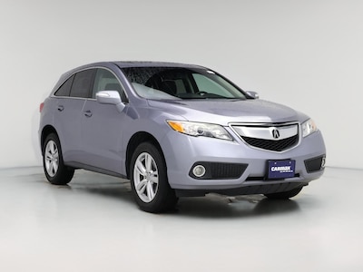 2015 Acura RDX AWD