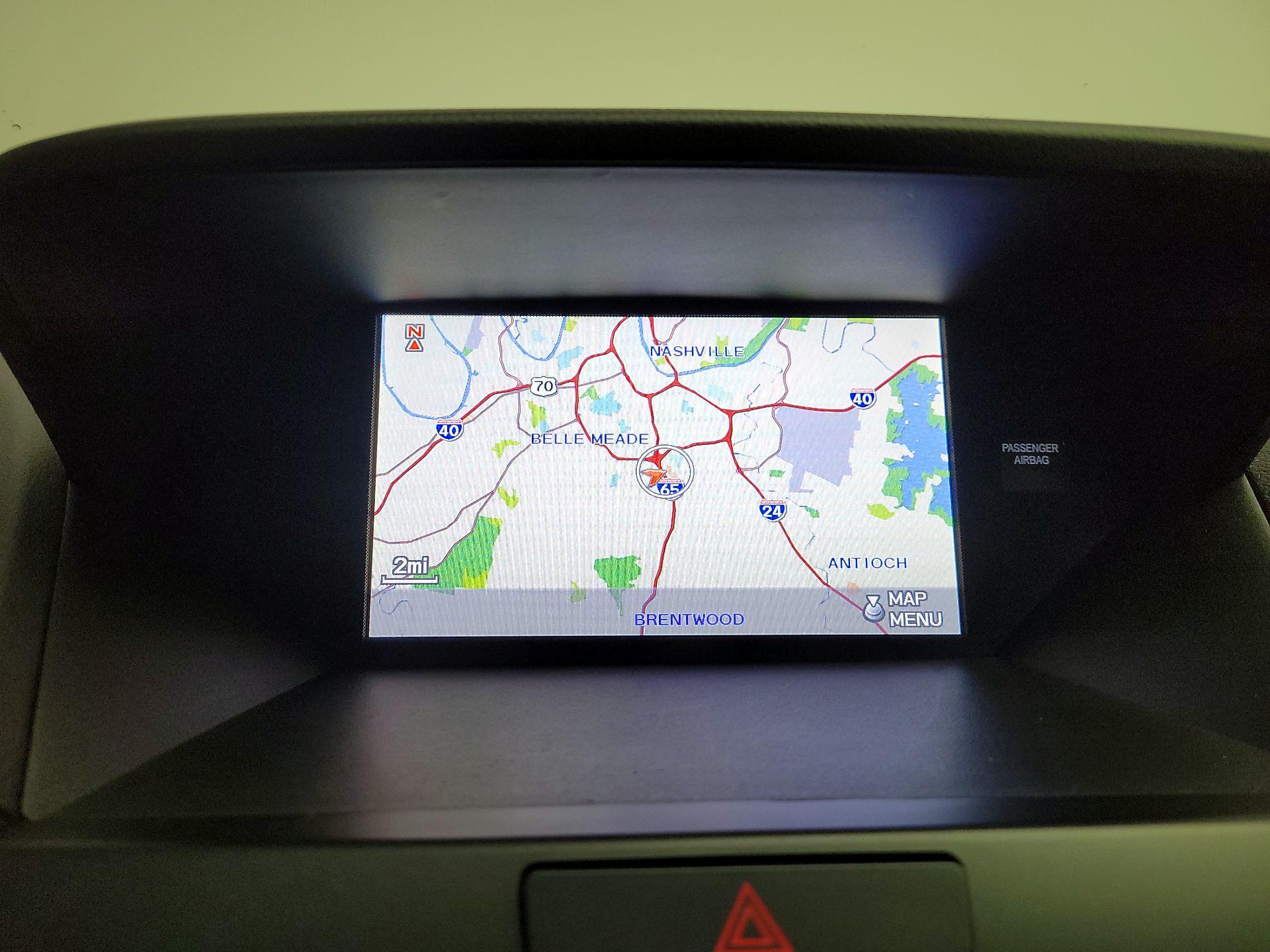 Thumbnail: 2015 Acura RDX - 14