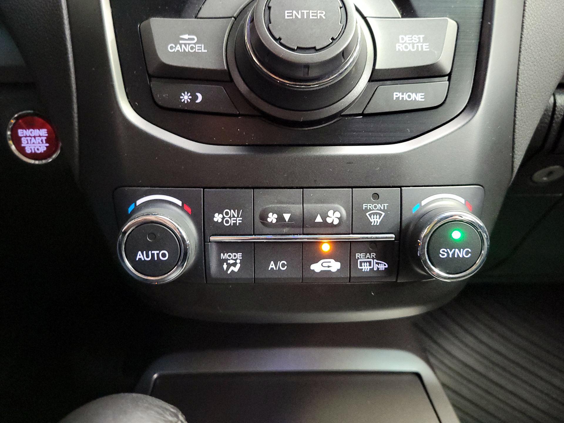 Thumbnail: 2015 Acura RDX - 17