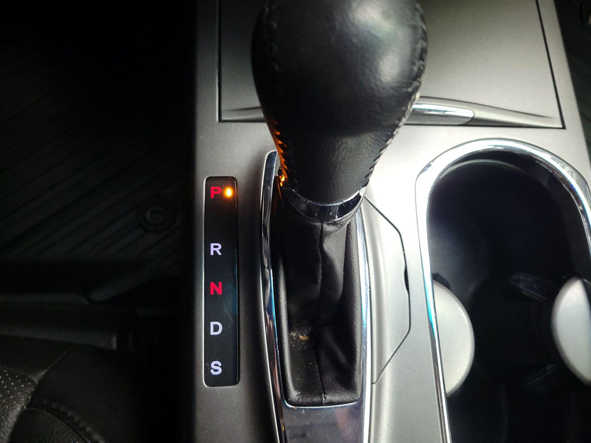 Thumbnail: 2015 Acura RDX - 18