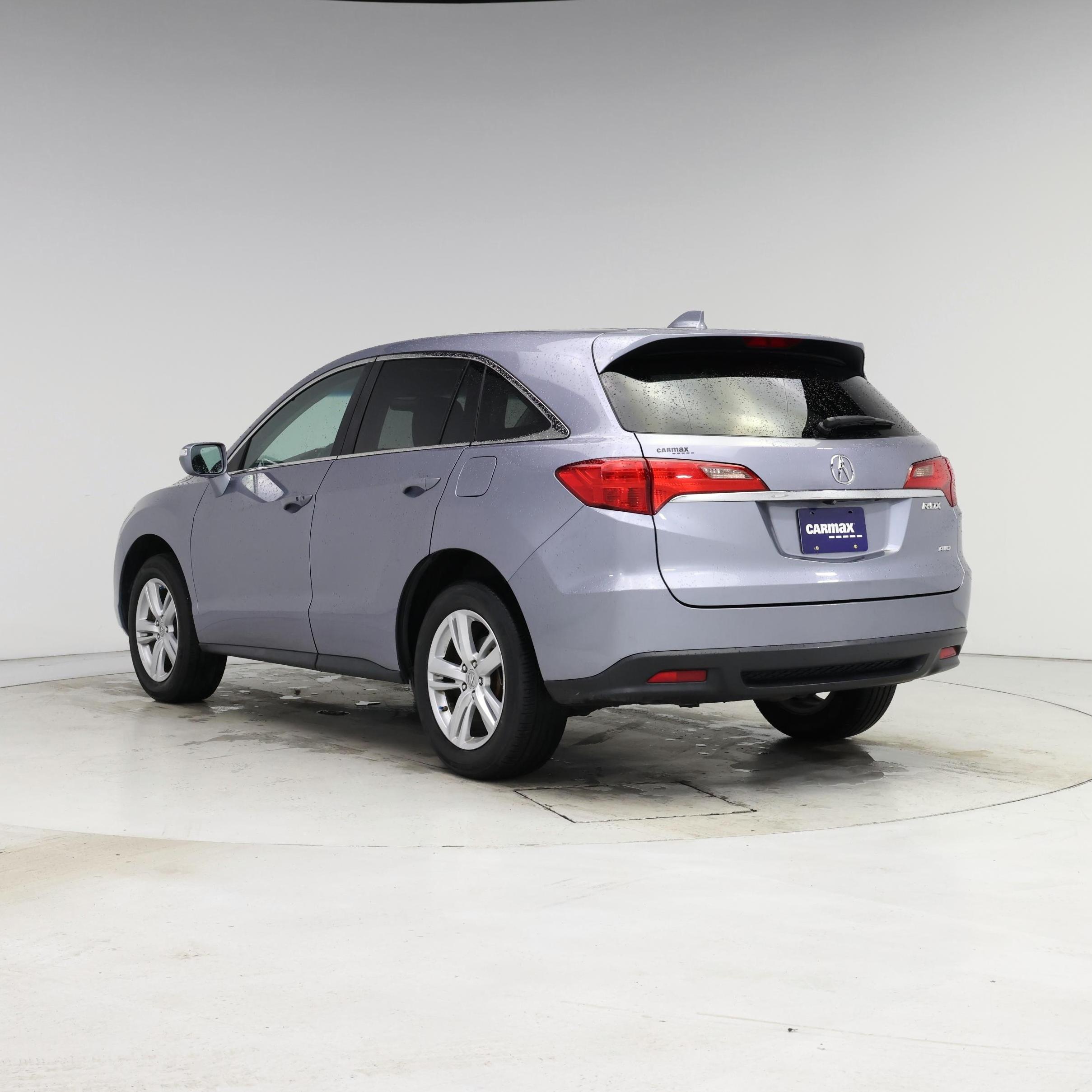 Thumbnail: 2015 Acura RDX - 2