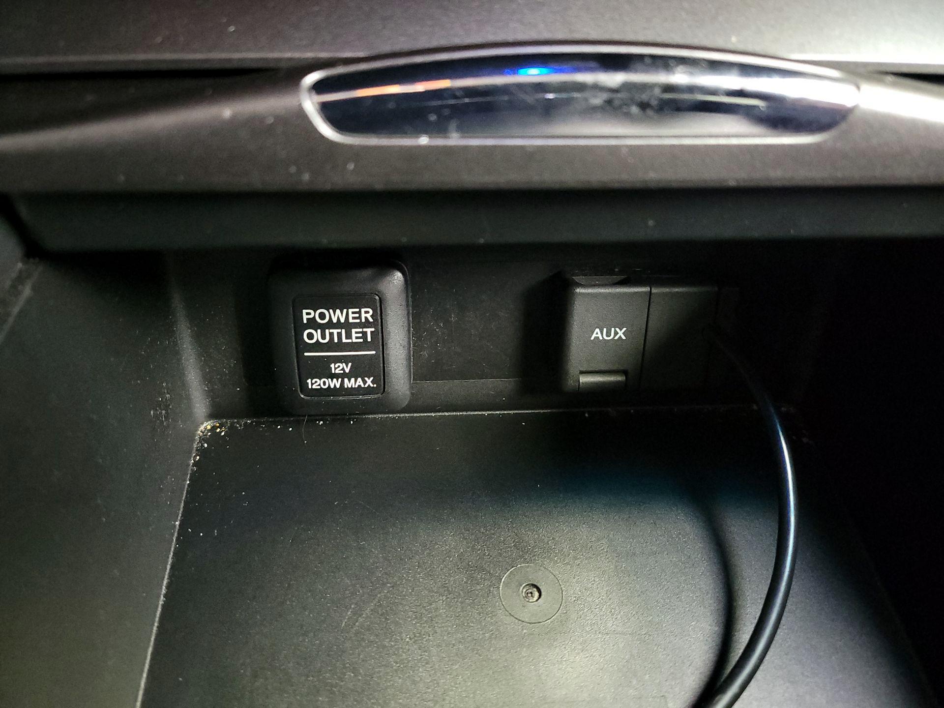 Thumbnail: 2015 Acura RDX - 19