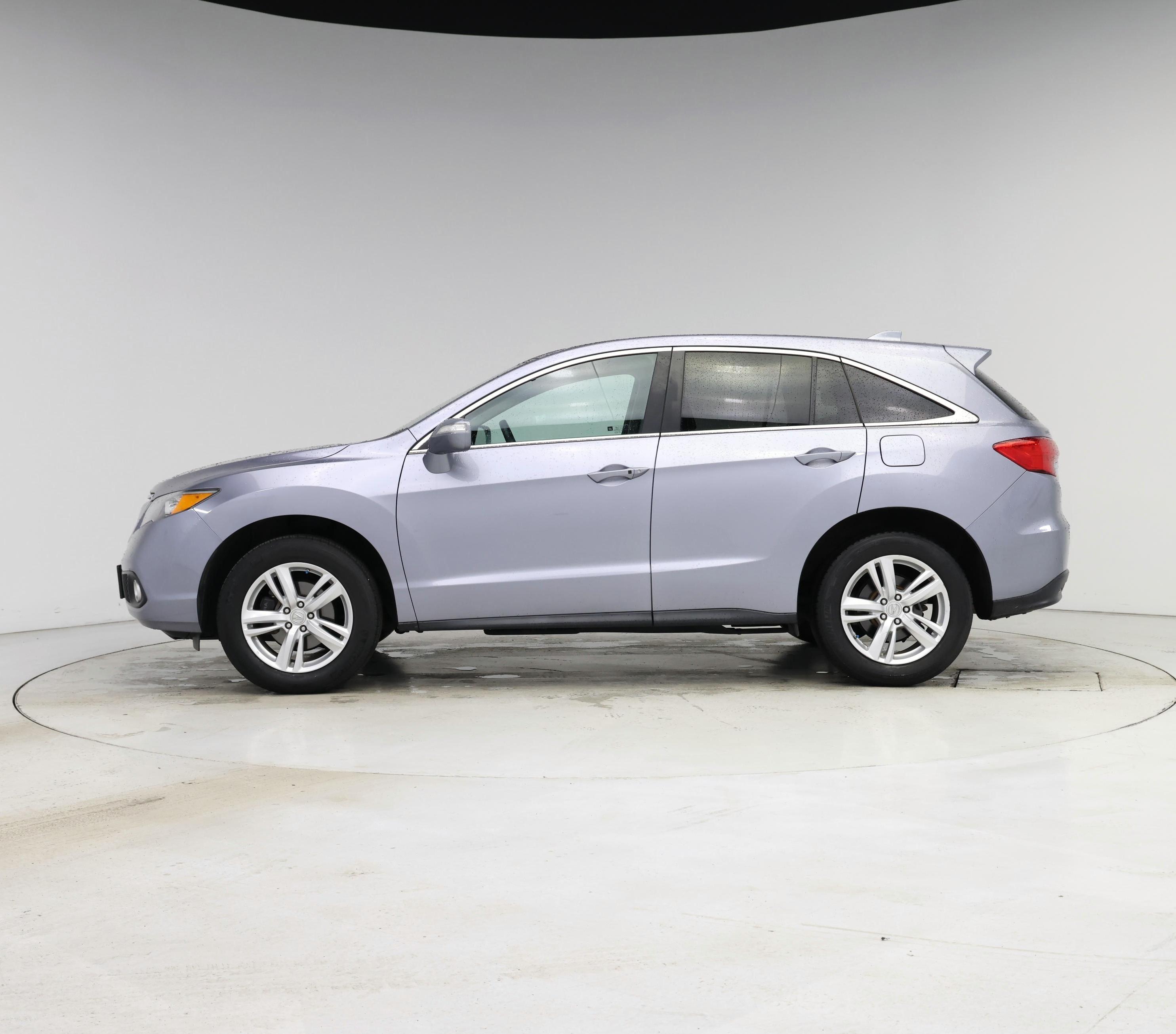 Thumbnail: 2015 Acura RDX - 3