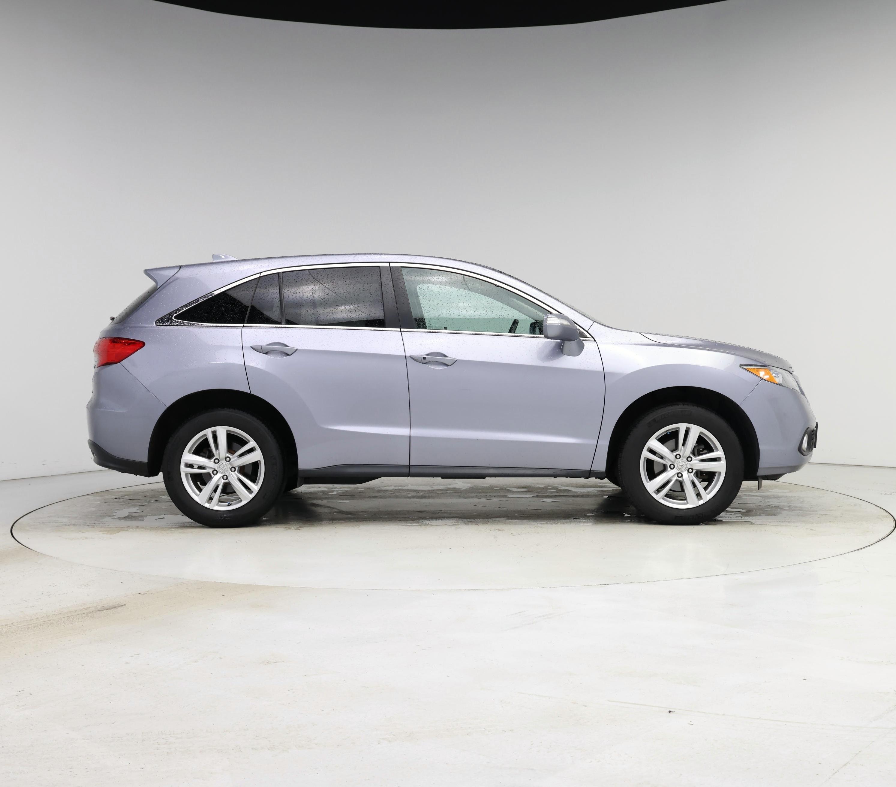 Thumbnail: 2015 Acura RDX - 7