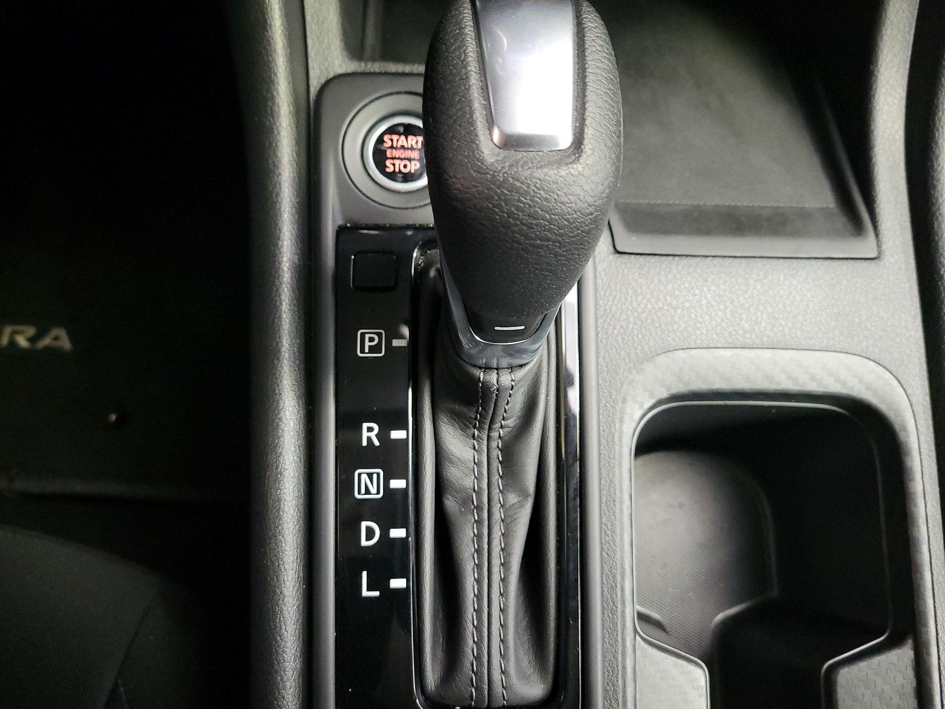 Thumbnail: 2025 Nissan Sentra - 17