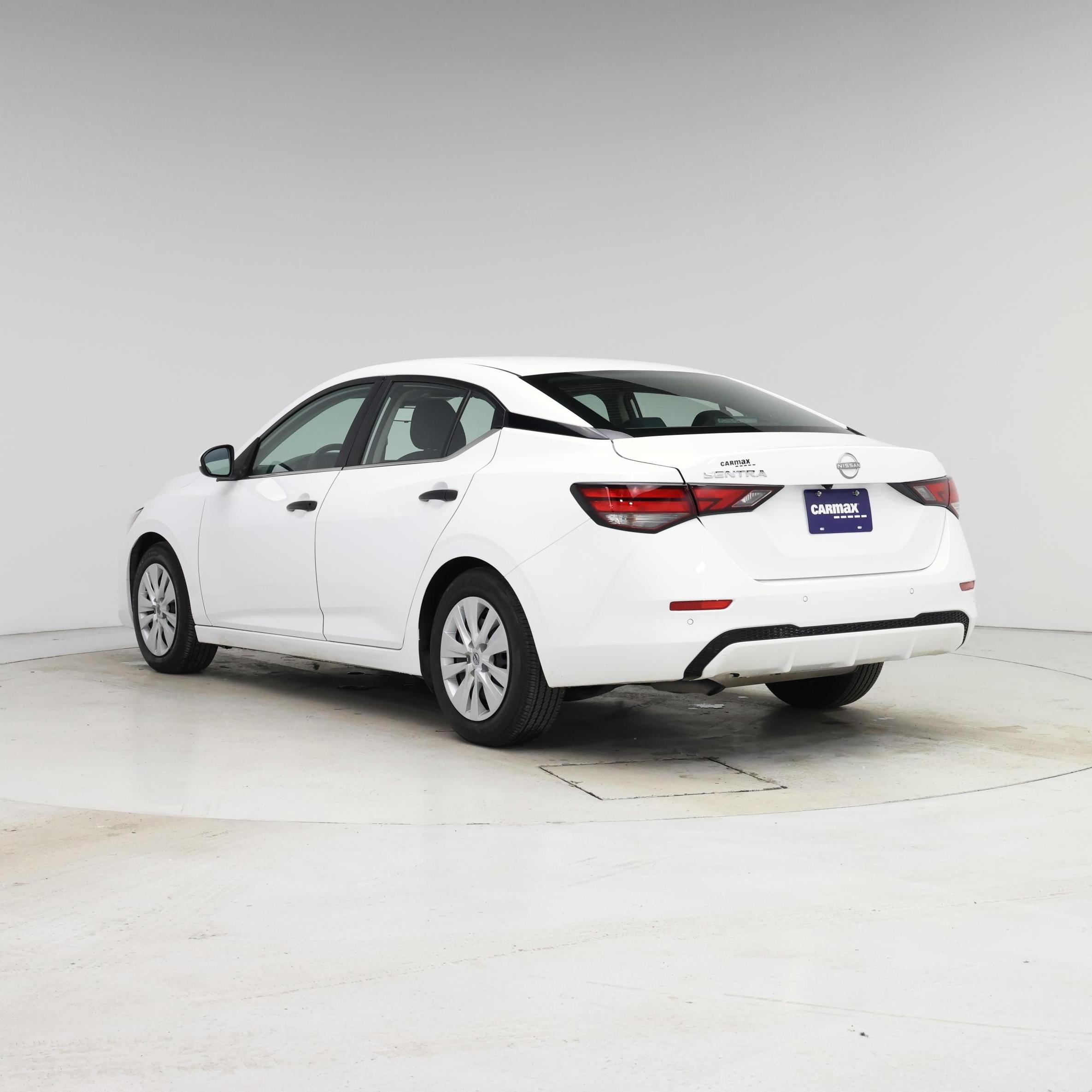 Thumbnail: 2025 Nissan Sentra - 2