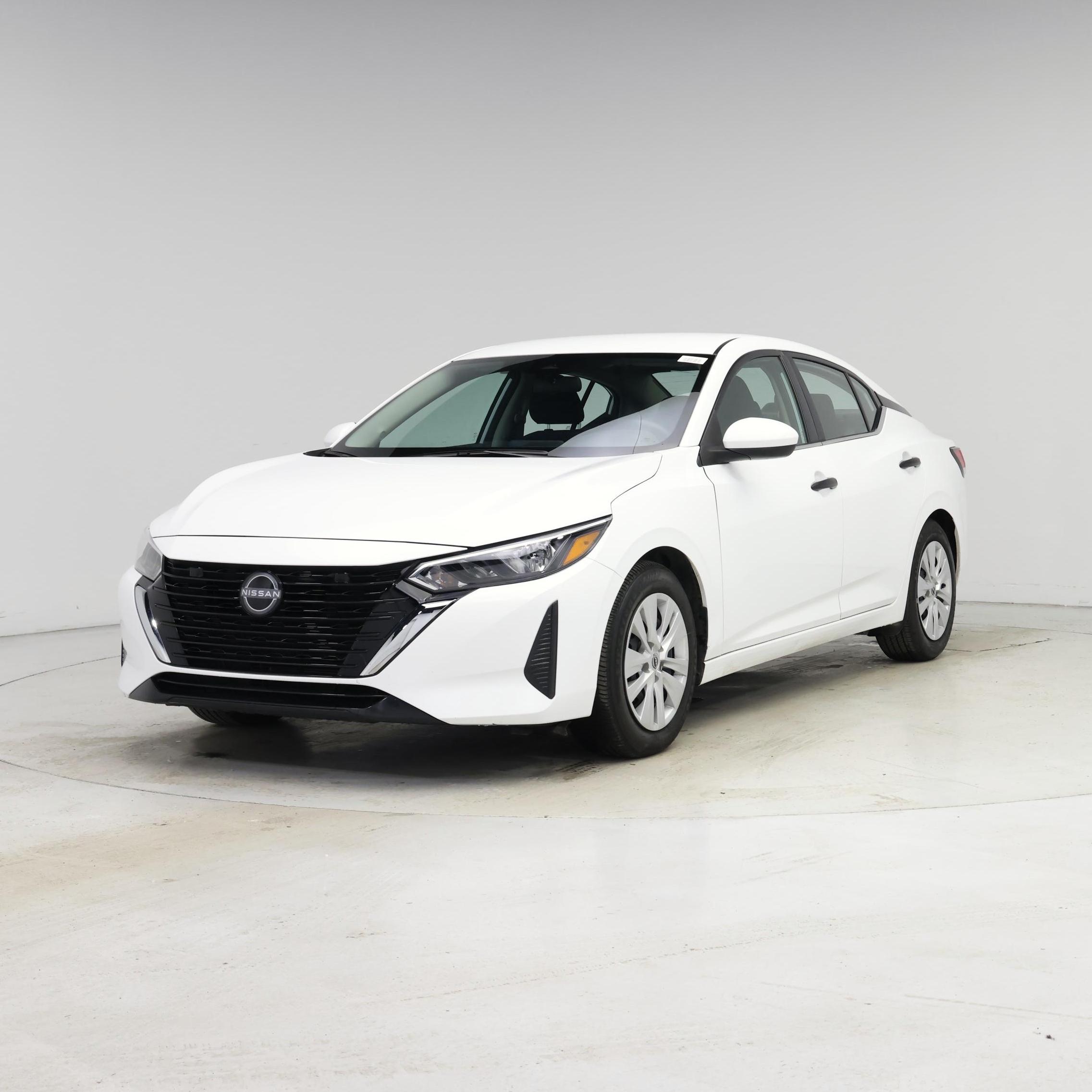 Thumbnail: 2025 Nissan Sentra - 4