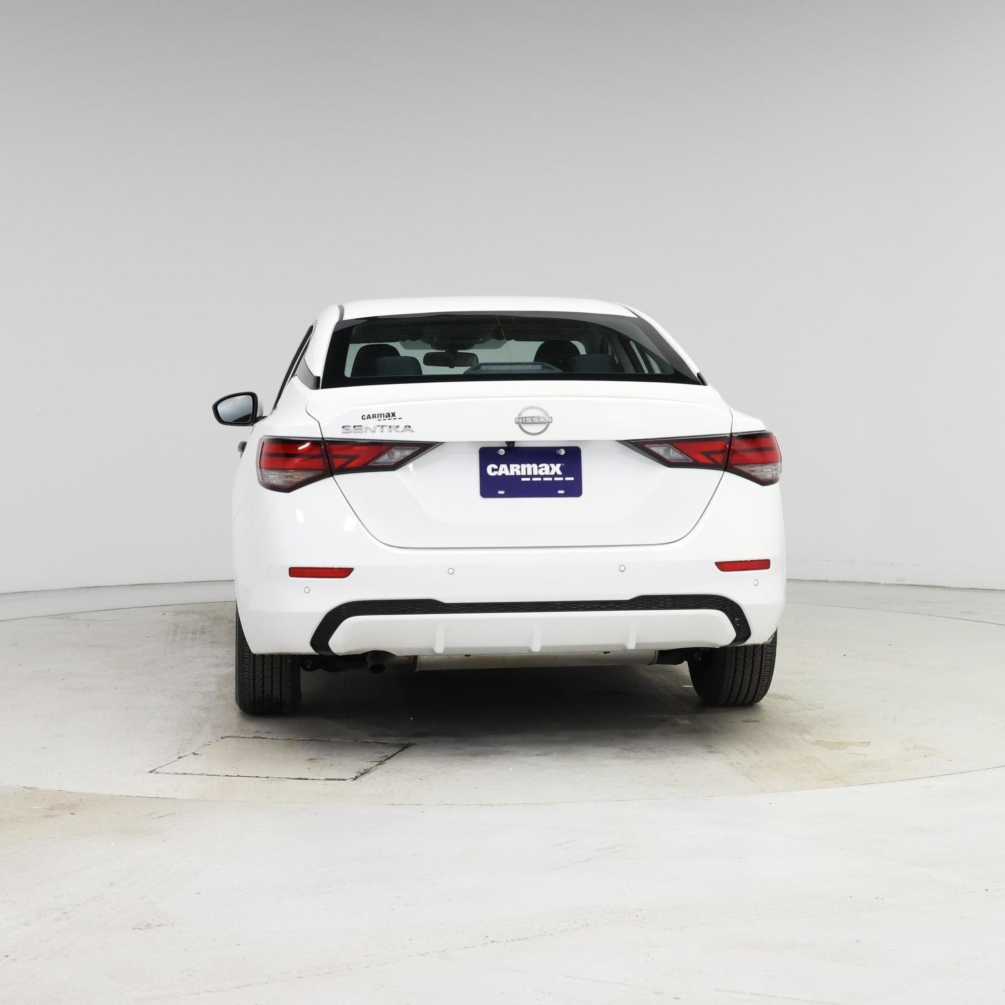 Thumbnail: 2025 Nissan Sentra - 6