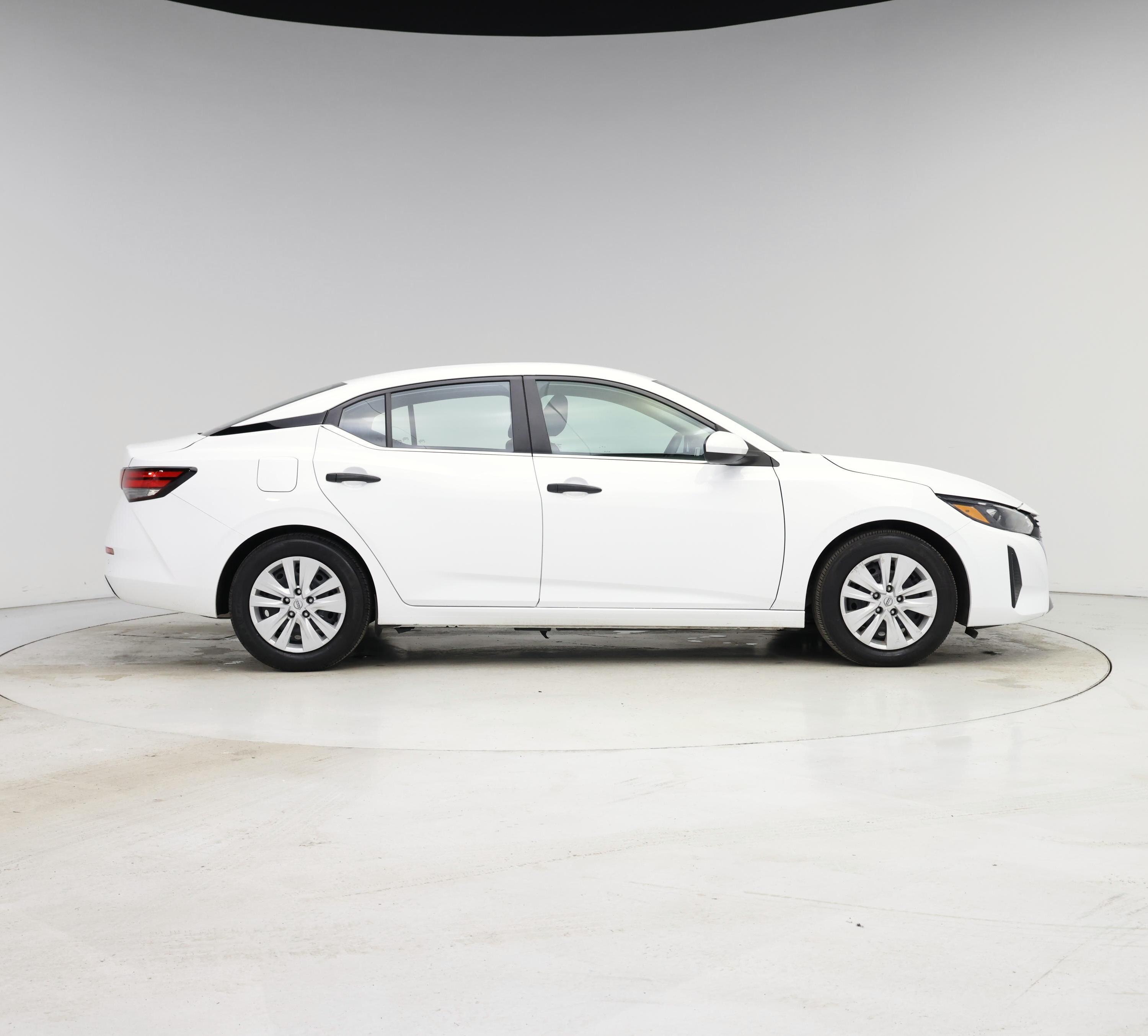 Thumbnail: 2025 Nissan Sentra - 7