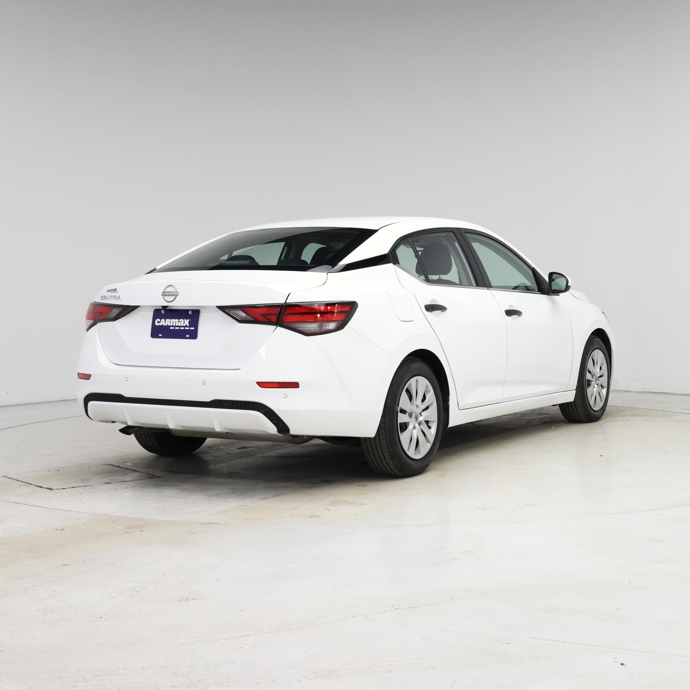 Thumbnail: 2025 Nissan Sentra - 8